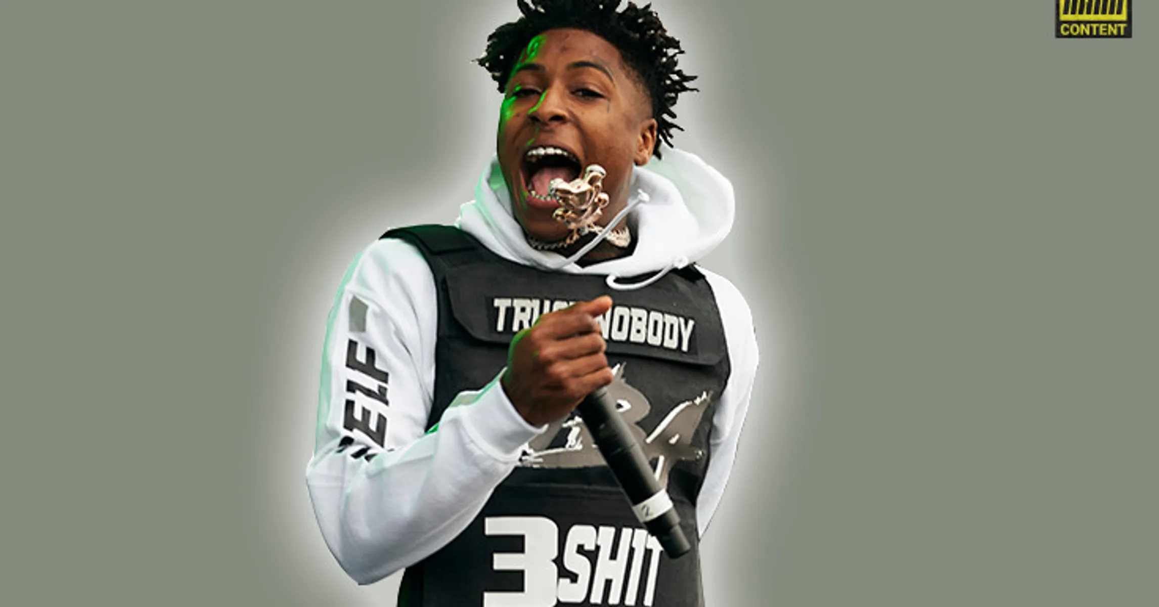NBA Youngboy's New Album "Sincerely, Kentrell" Everything We Know