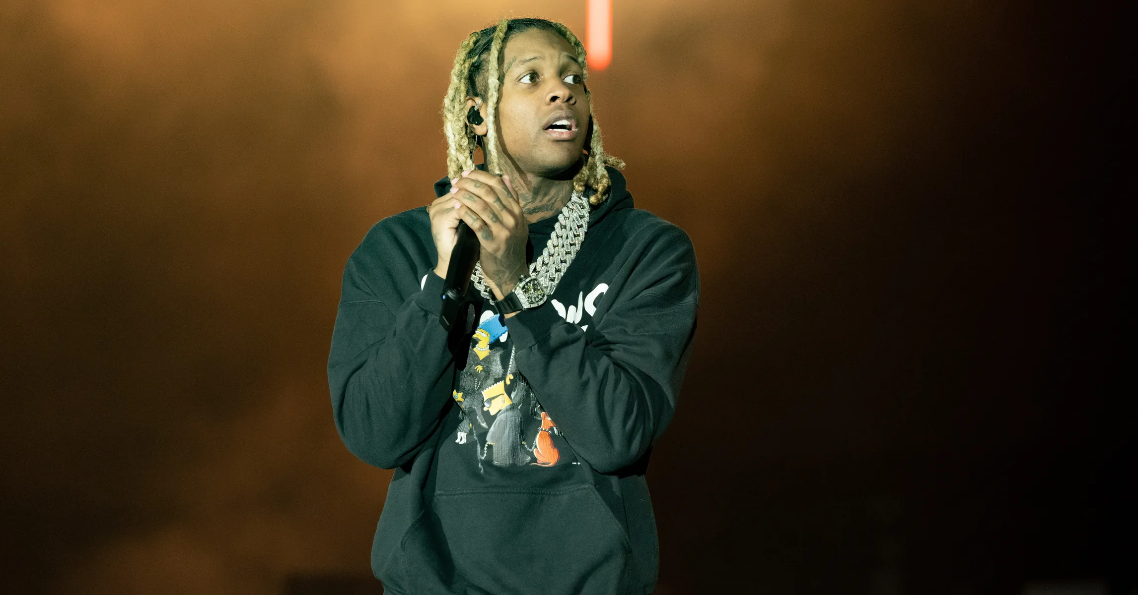Lil Durk Charges An Astronomical Performance Fee Post-"7220"
