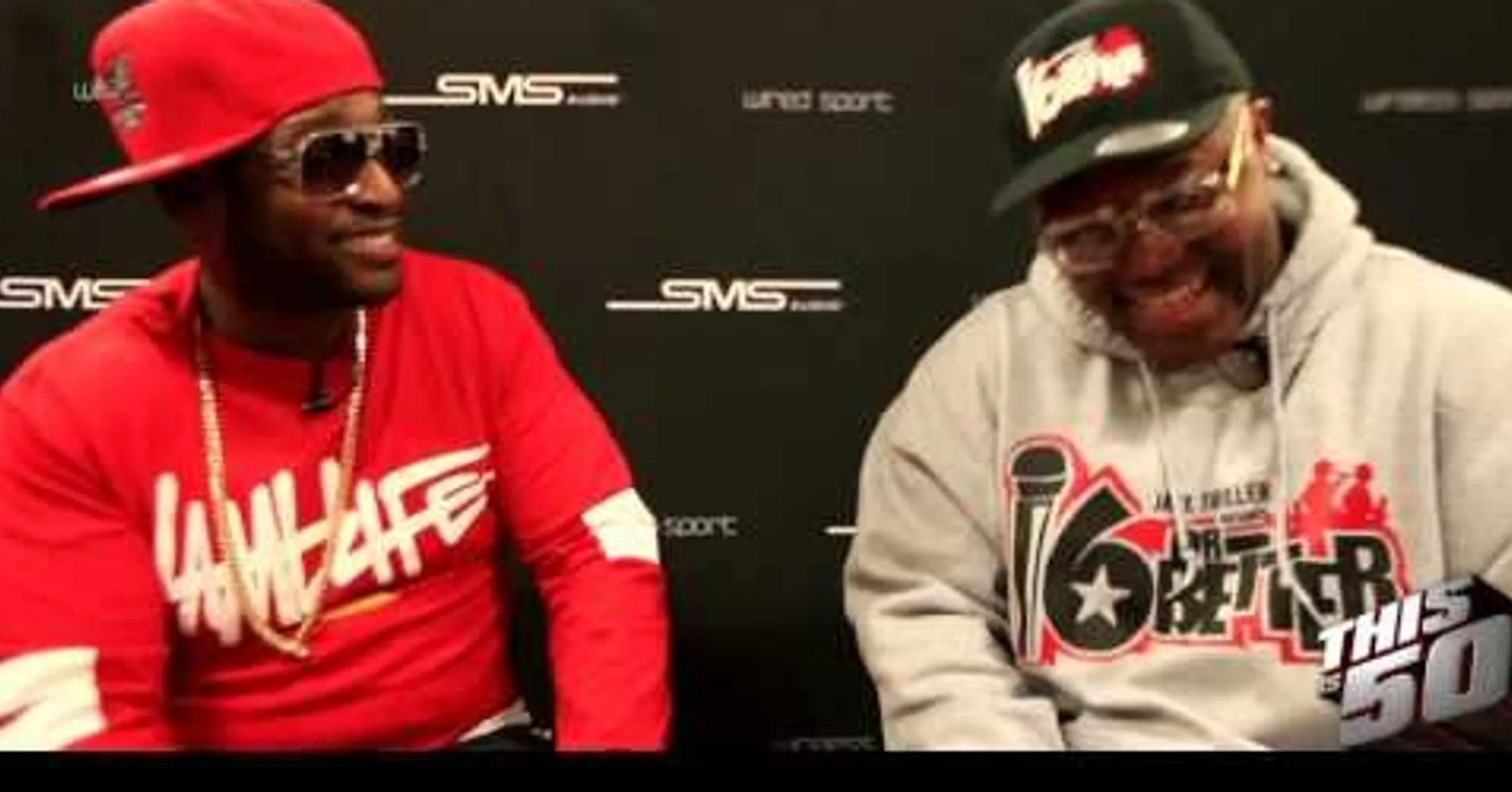 Freekey Zekey Speaks On Past Dipset Beef With Jay Z