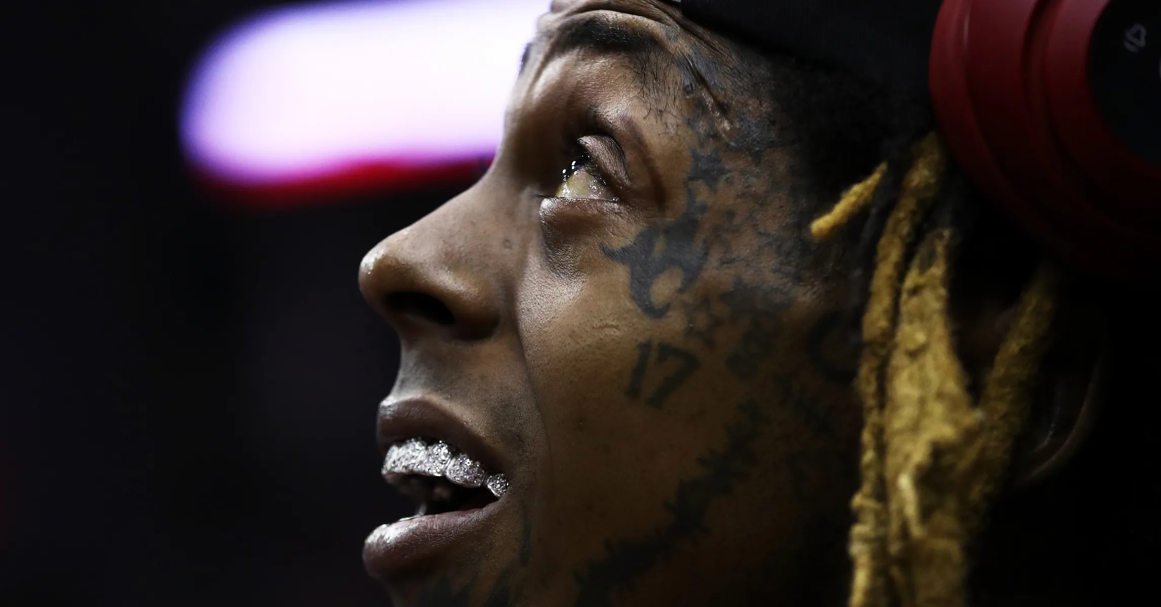 Listen To Lil Wayne's Freshly Leaked Song "Quasimodo"
