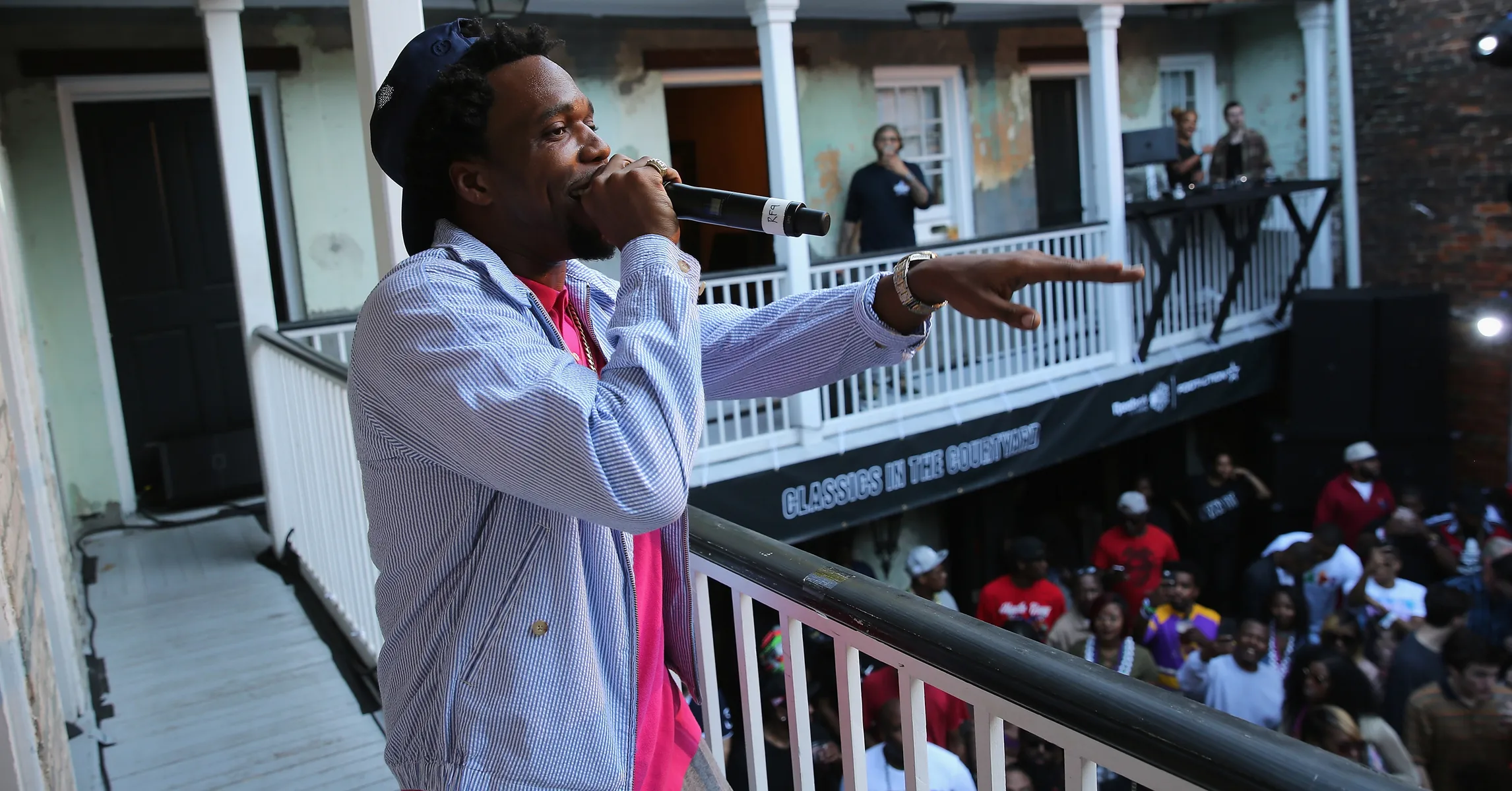 Curren$y Offering Fans A Chance To Design His Next Project's Artwork