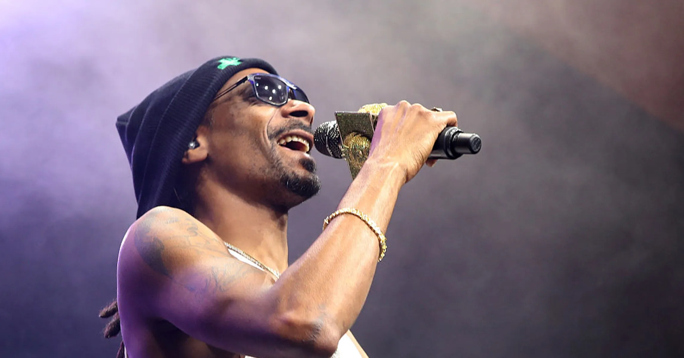 Snoop Dogg Changes Tune On Michael Jordan After 