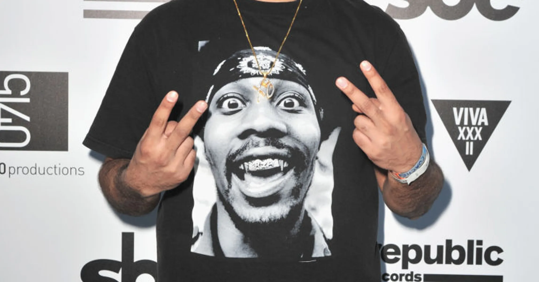 Juice WRLD Could Spoil NAV's Chart Debut Sales Projections