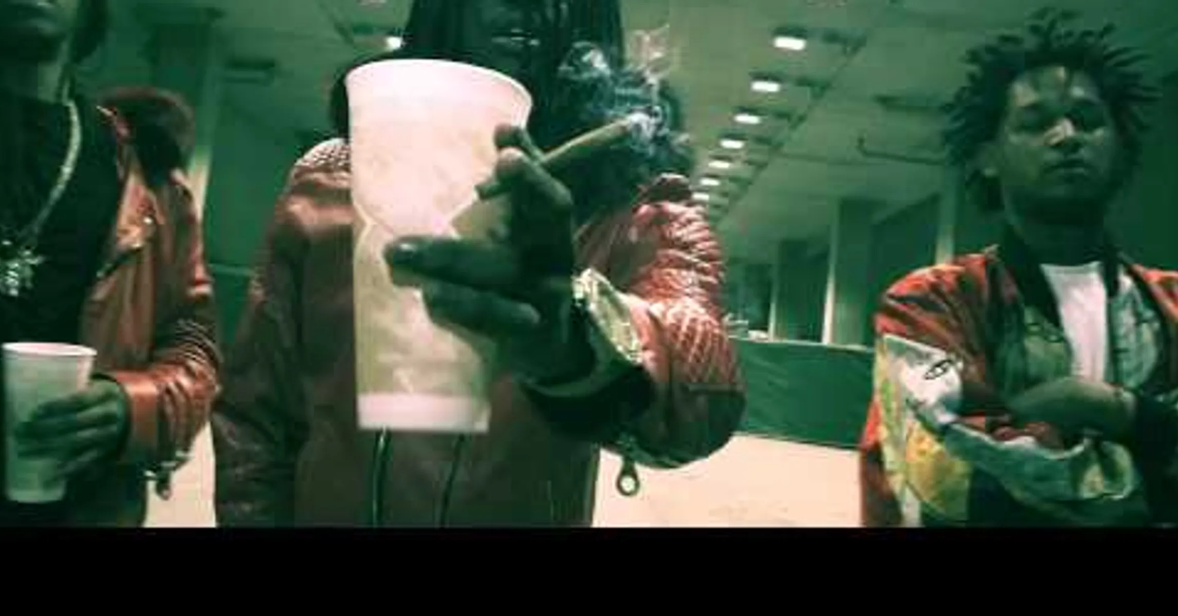 Chief Keef &ldquo;Earned It&rdquo; Video