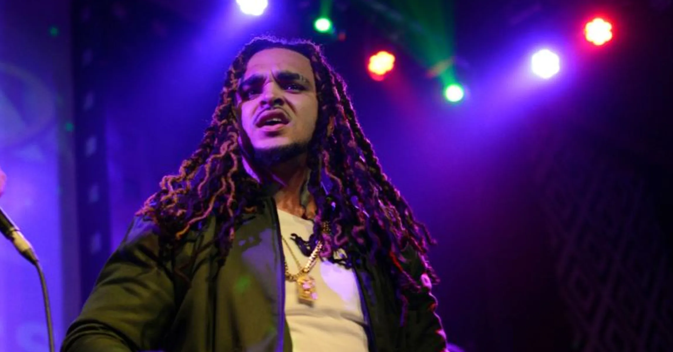 Rapper Albee Al Charged With Attempted Murder 5 Years After ...
