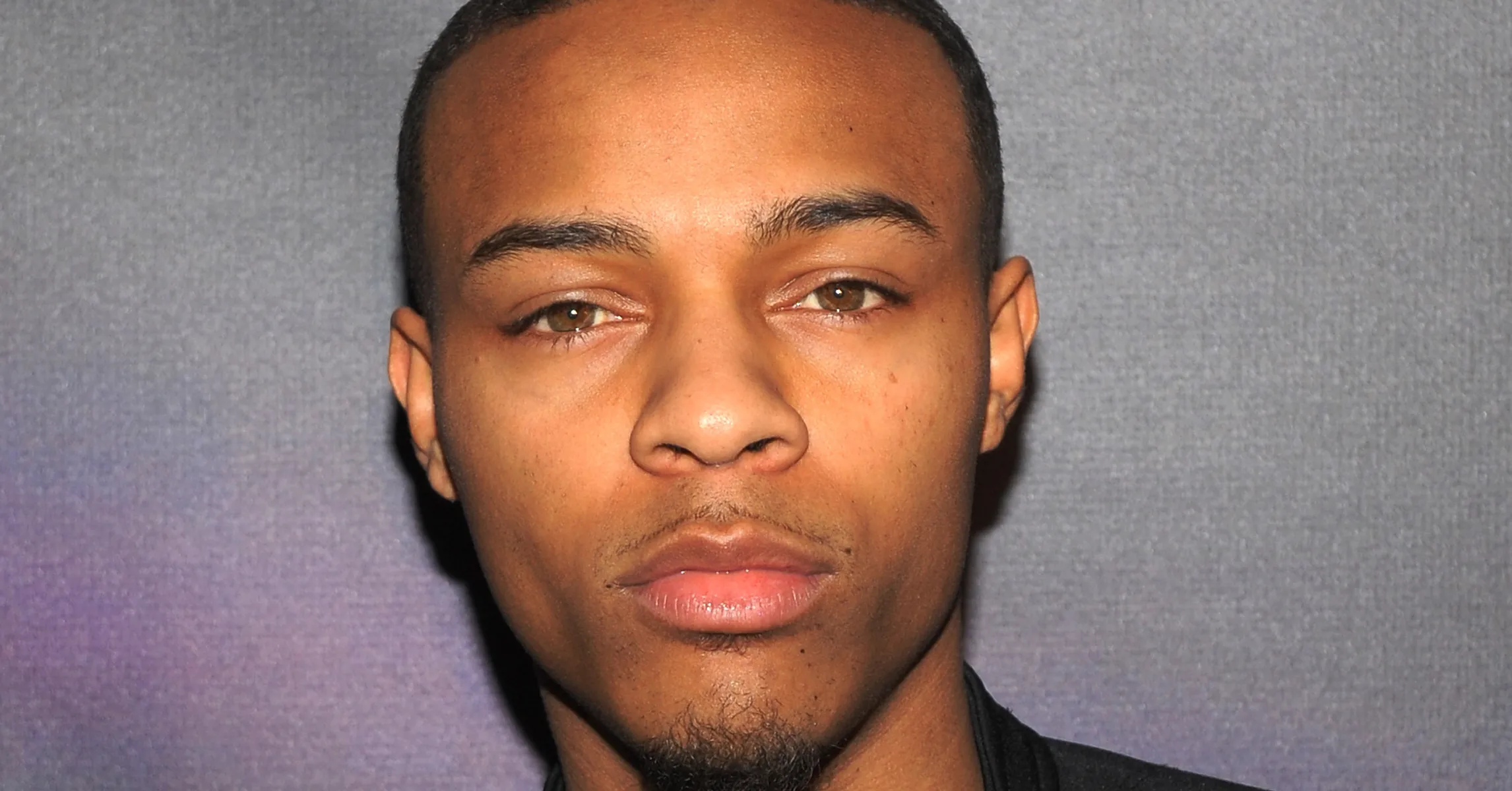 Bow Wow Changes His Rap Name