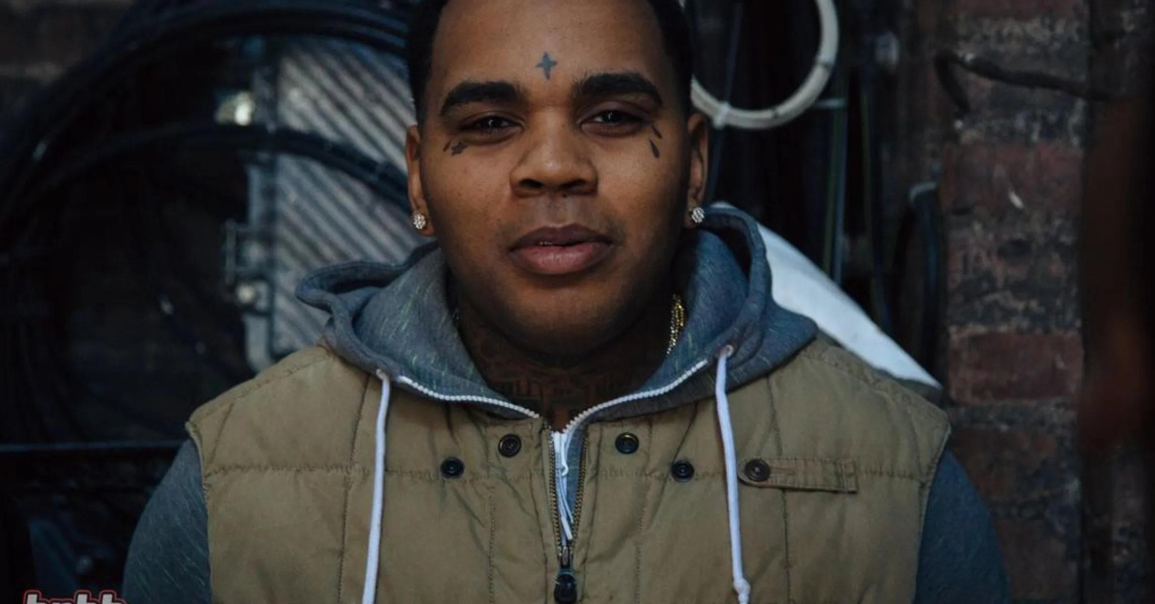 Gares Rapper Kevin Gates Reveals Artwork & Tracklist For