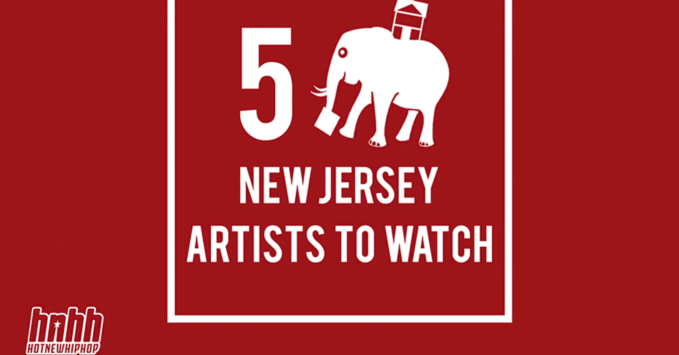 5 New Jersey Artists To Watch