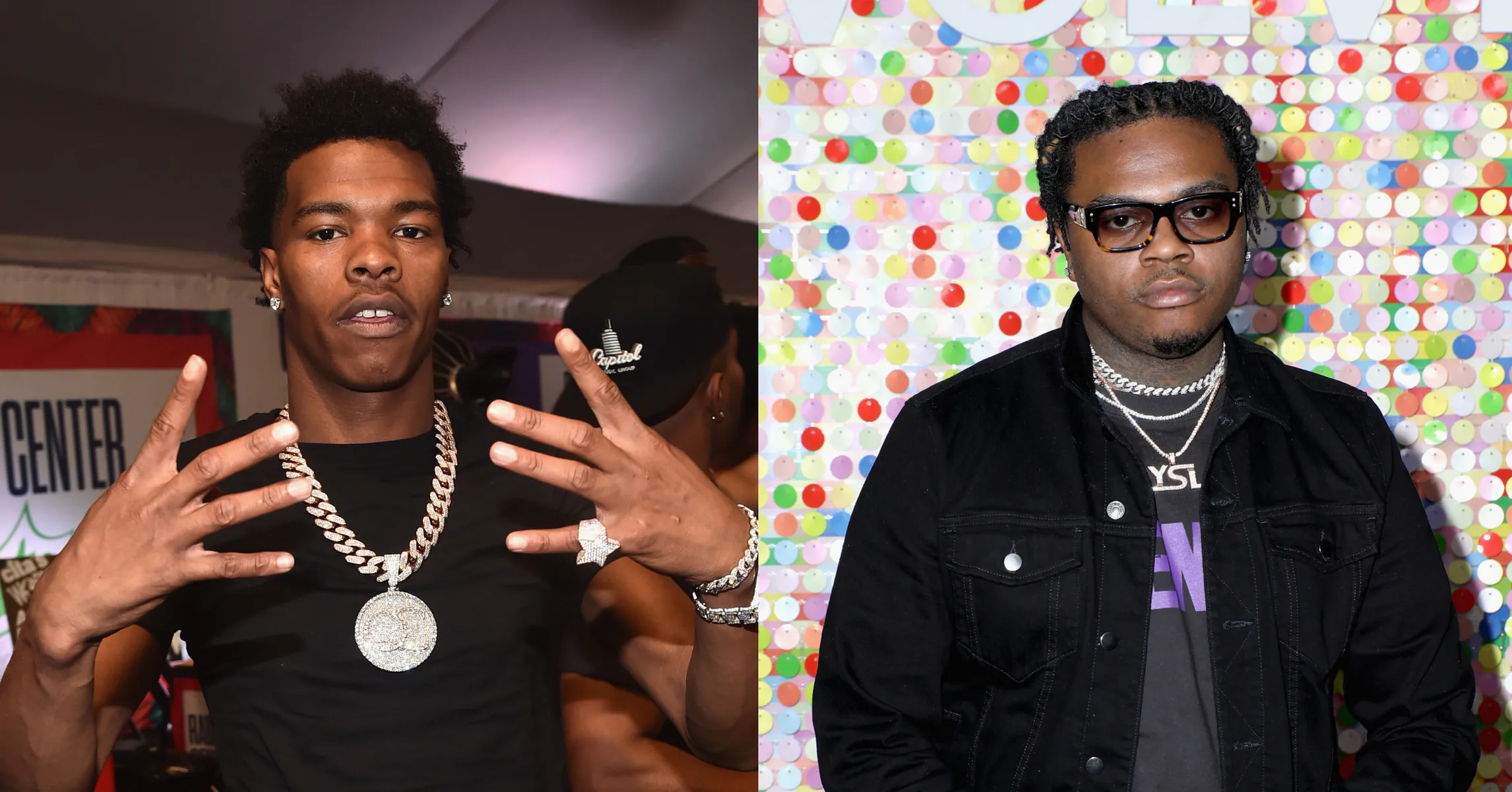 Lil Baby & Gunna's 