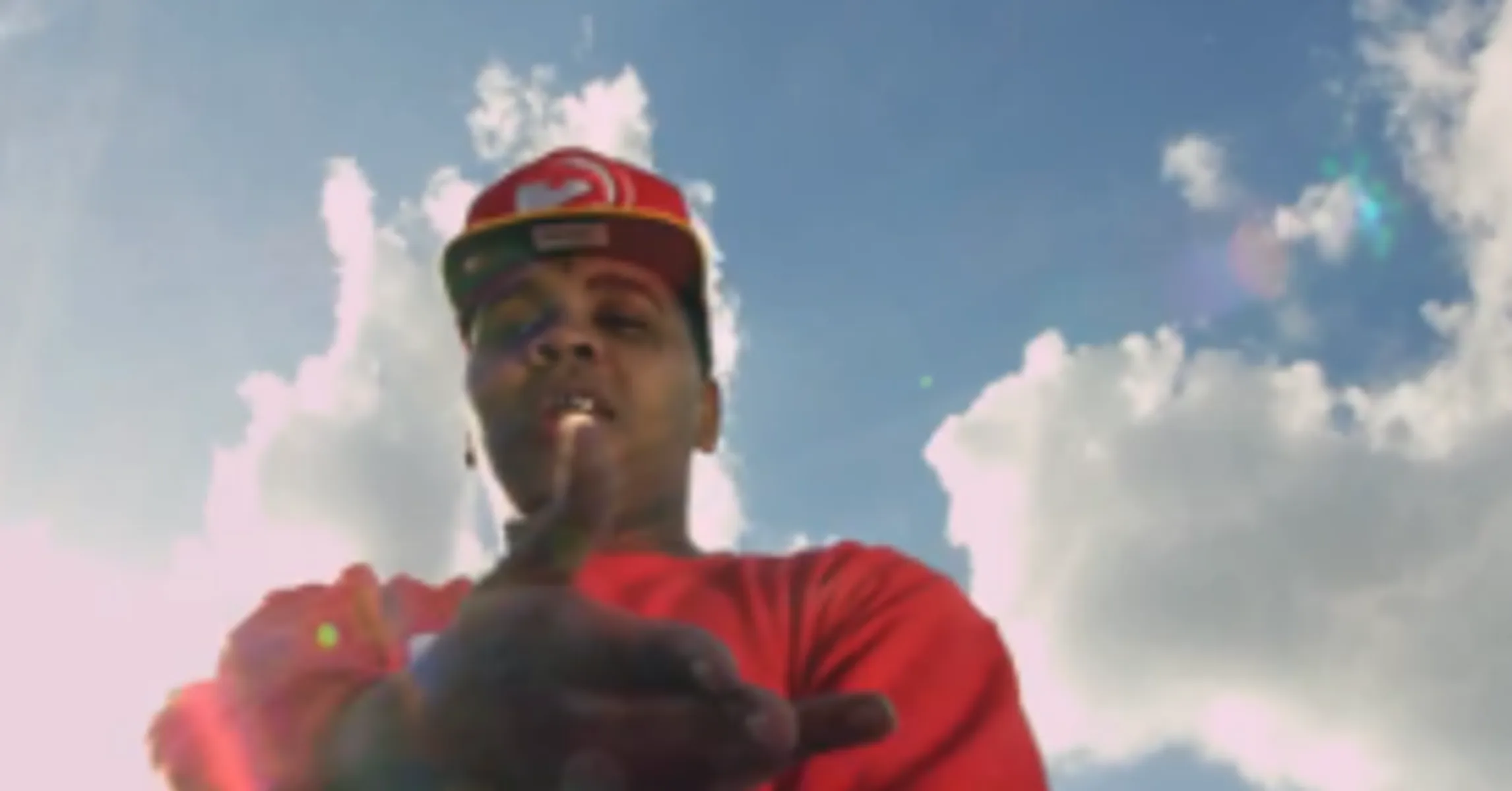 Kevin Gates "Perfect Imperfection/Plug Daughter/John Gotti" Video