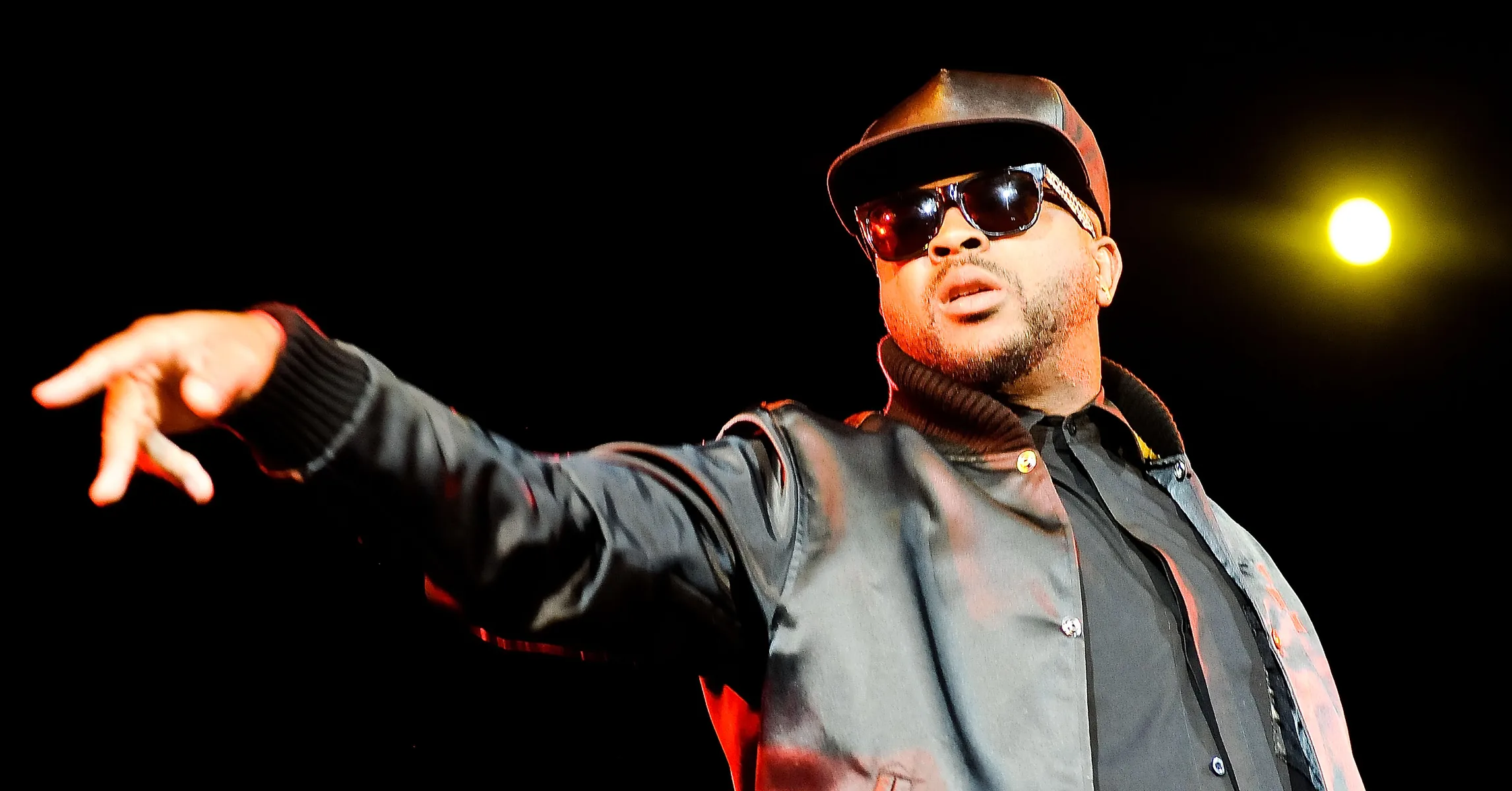 The Dream Reveals "Ménage à Trois Sextape Vol. 4, 5, 6" Is Coming Soon