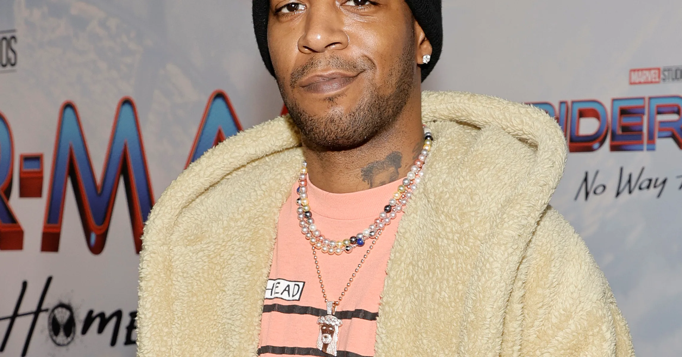 Kid Cudi Reveals The Origin Of His Stage Name During Interview With
