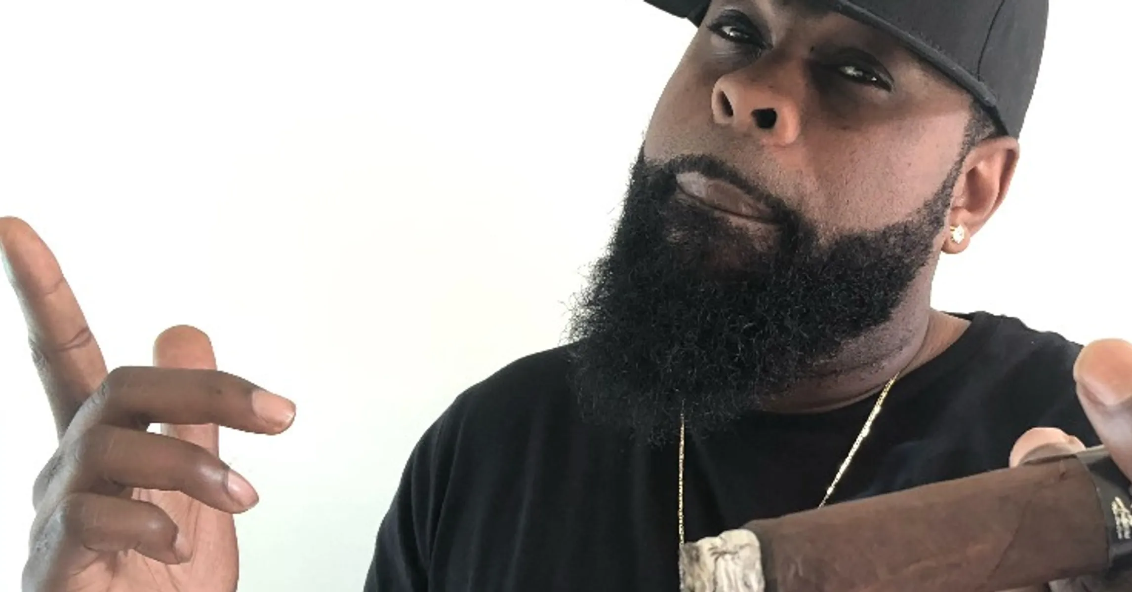 KXNG Crooked On Who'd Win 4-Way Slaughterhouse Verzuz Battle