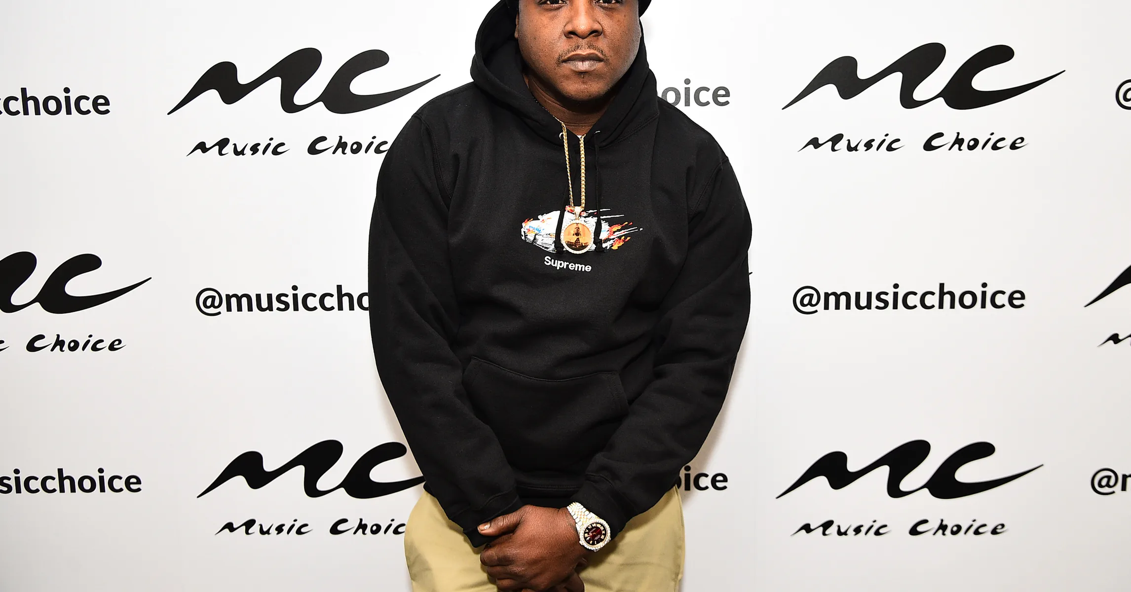 Jadakiss Celebrates 20th Anniversary Of "Kiss Tha Game Goodbye"