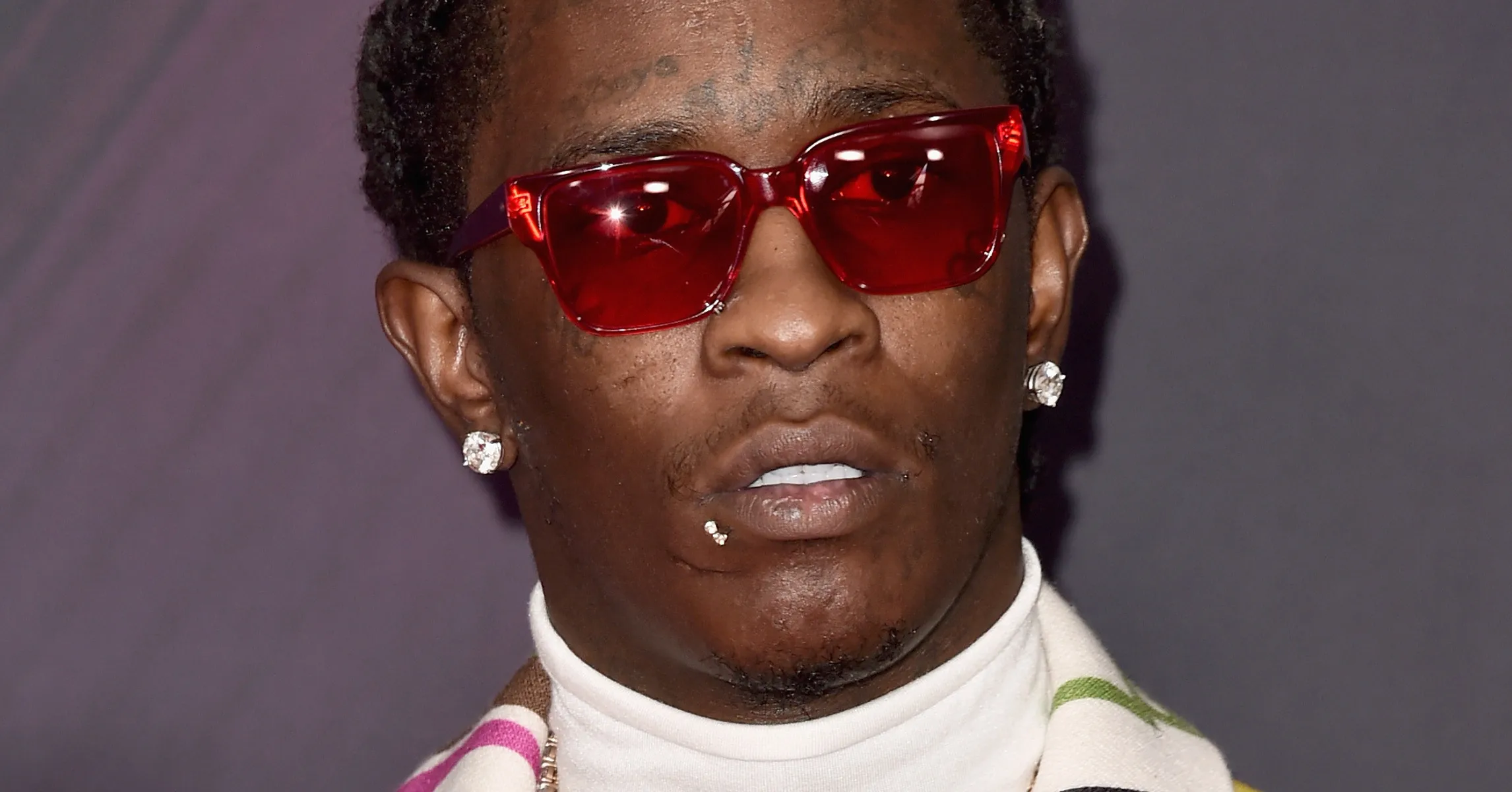 Duke Was In The Studio With YG, Young Thug & Nipsey Hussle Last Night