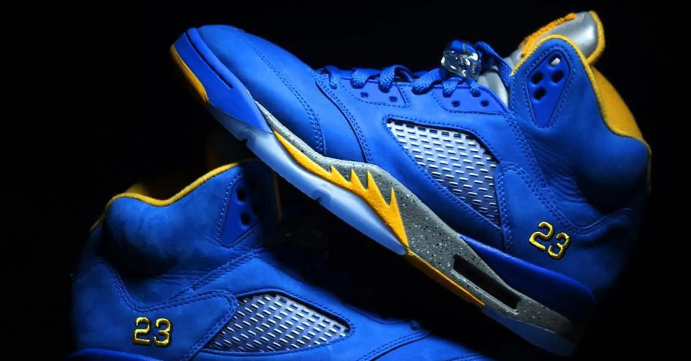 laney 5s jordan