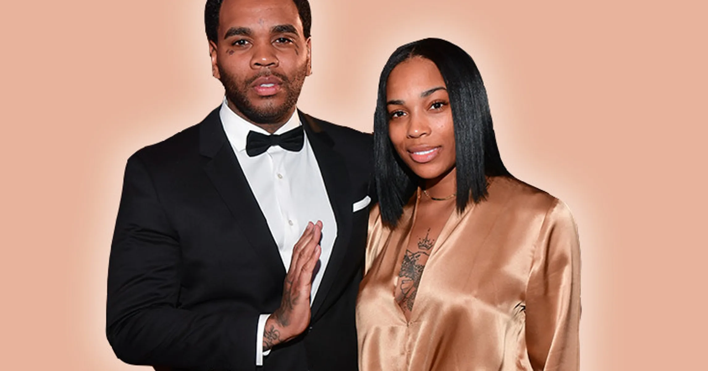 What Did Dreka Do? Her Role In Kevin Gates' Career