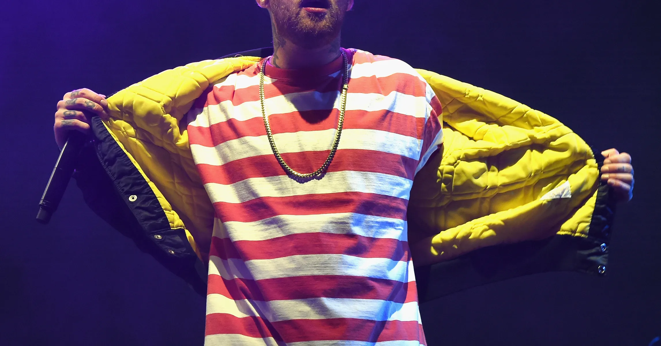 Mac Miller & Post Malone Have Spoken About Making A Collab Album - ZedBlog