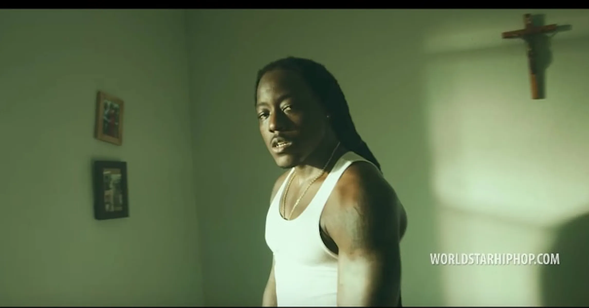 Ace Hound Rapper Ace Hood Drops Double Video