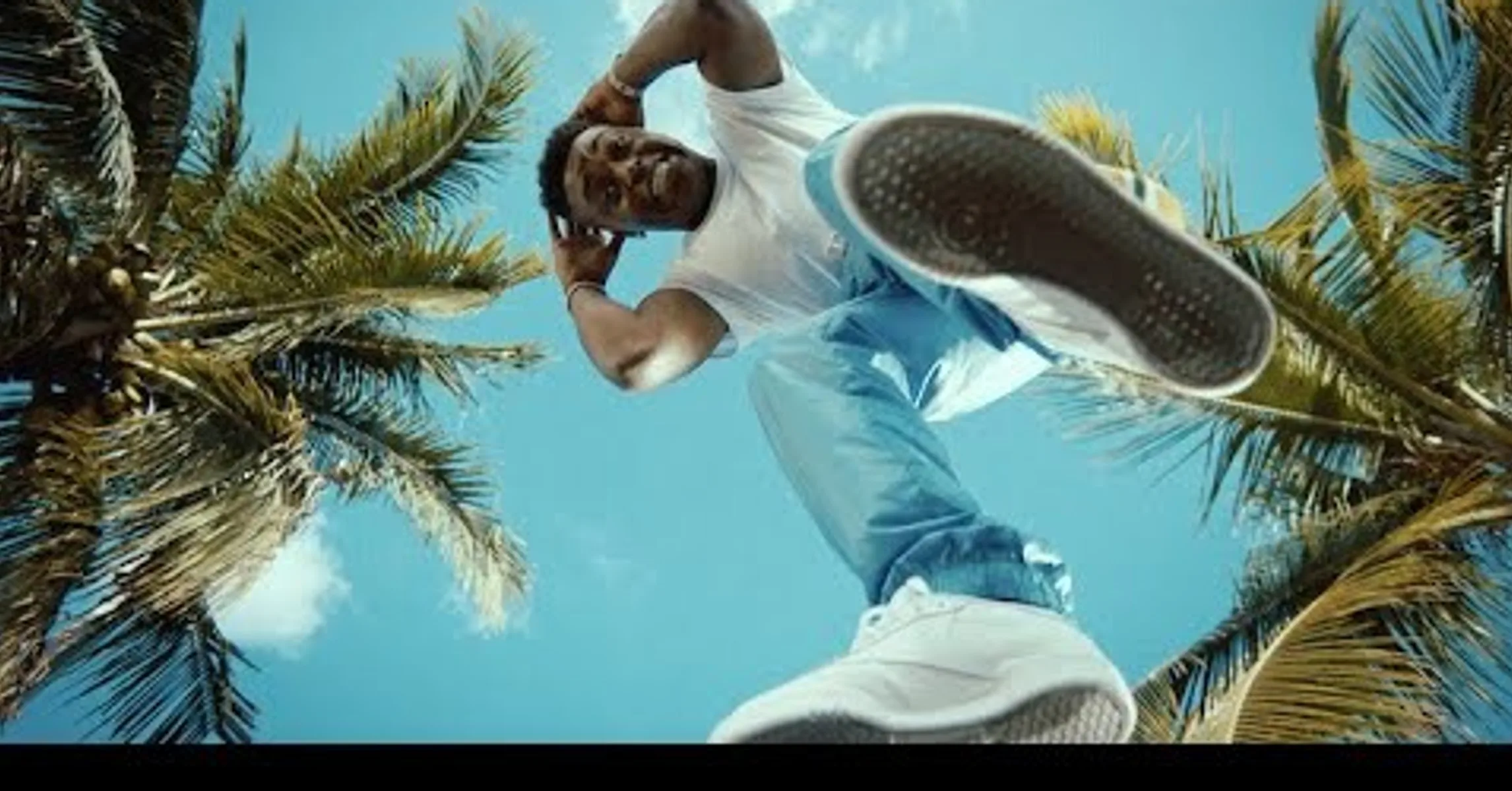 Kodak Black Shares New Music Video For "Usain Boo" From "Back For