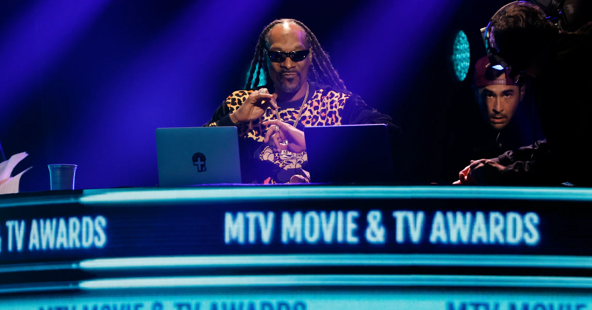 The MTV Movie & TV Awards Announce 2022 Winners