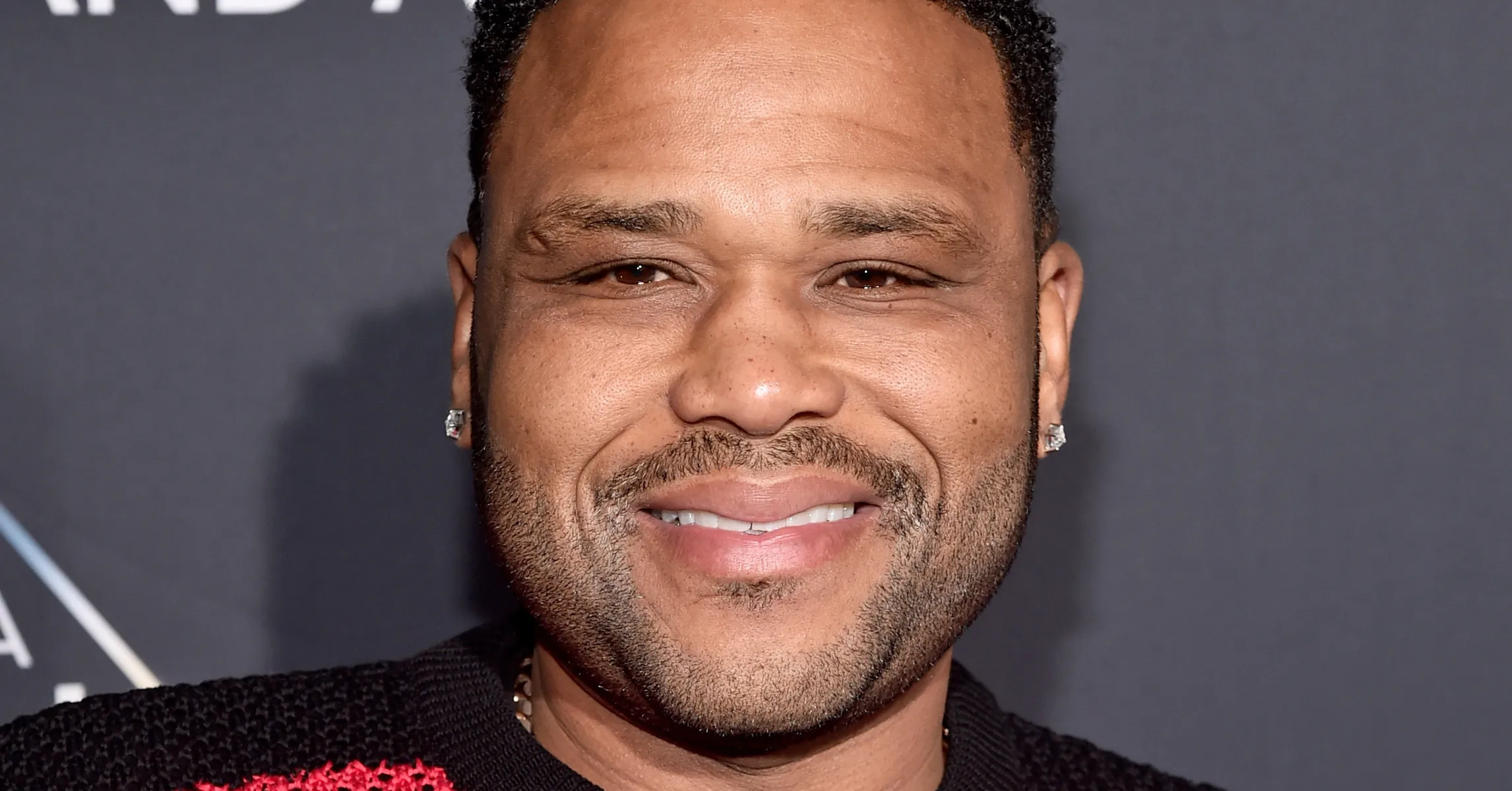 Anthony Anderson Says He Learned How To Eat P*ssy From His Mom