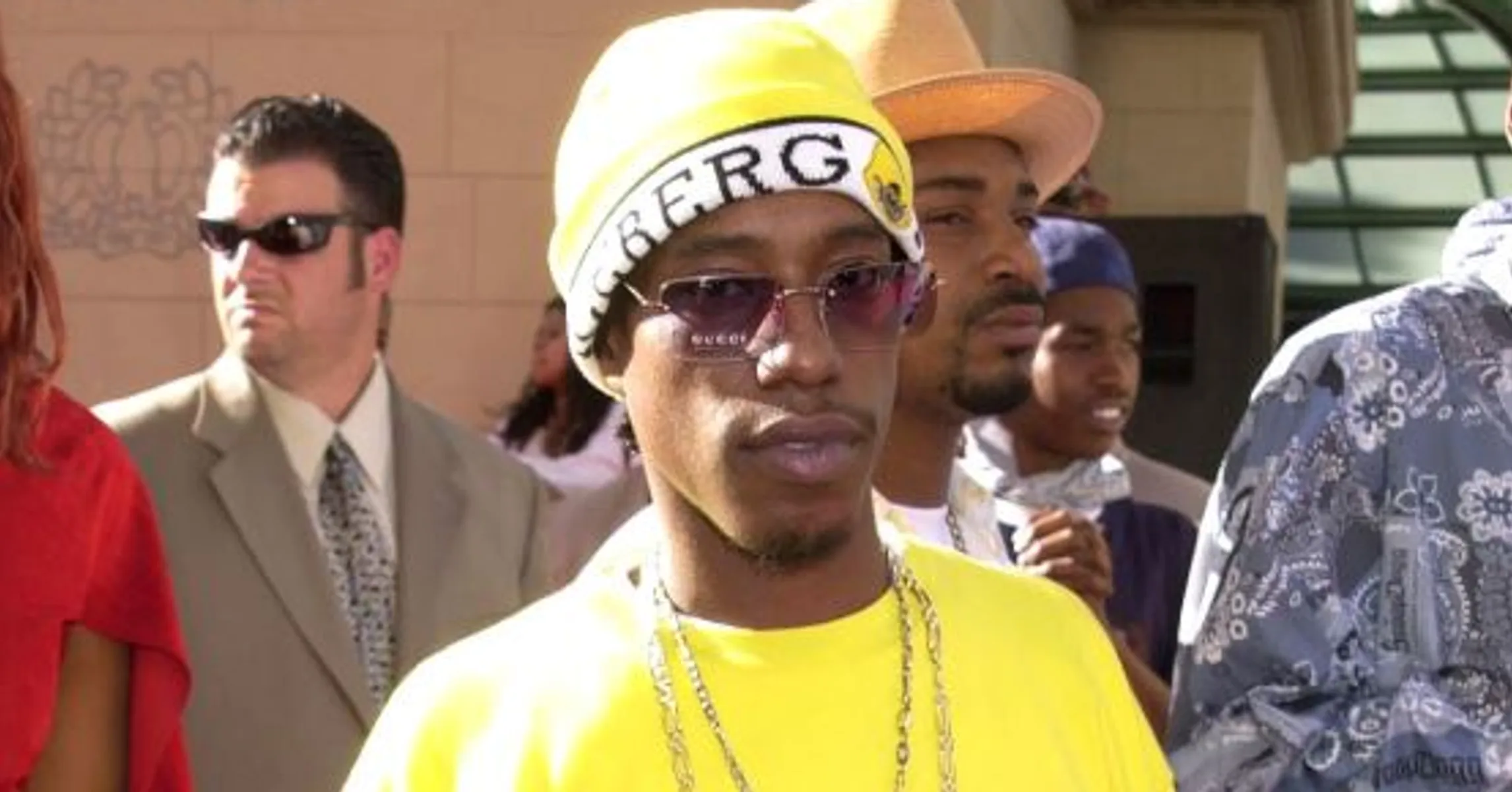 Rapper Bad Azz Has Passed Away; Snoop Dogg, Daz Dillinger Pay Their ...