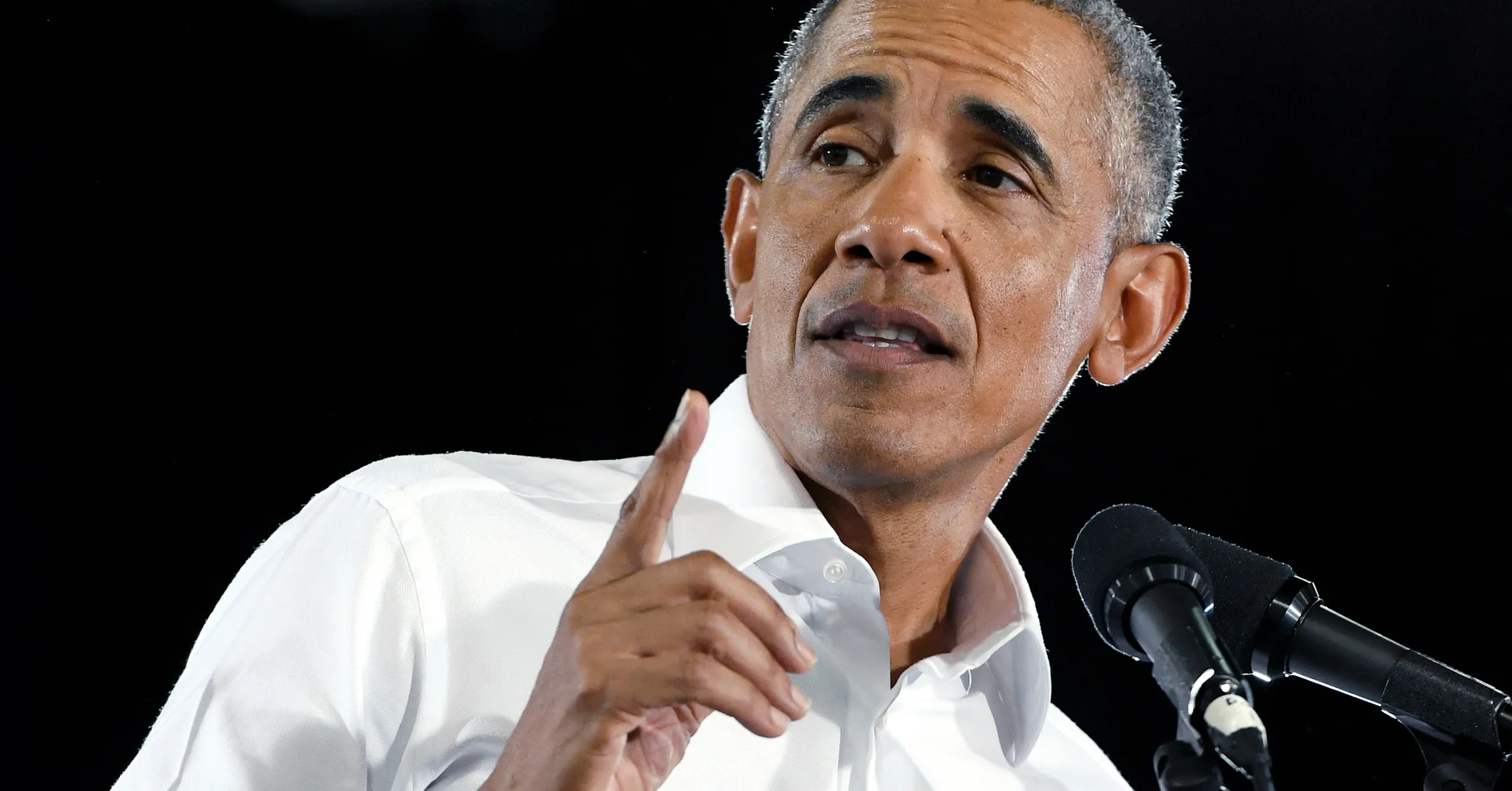 Obama, Lady Gaga & K-Pop Group BTS Were The Most Popular On Twitter ...