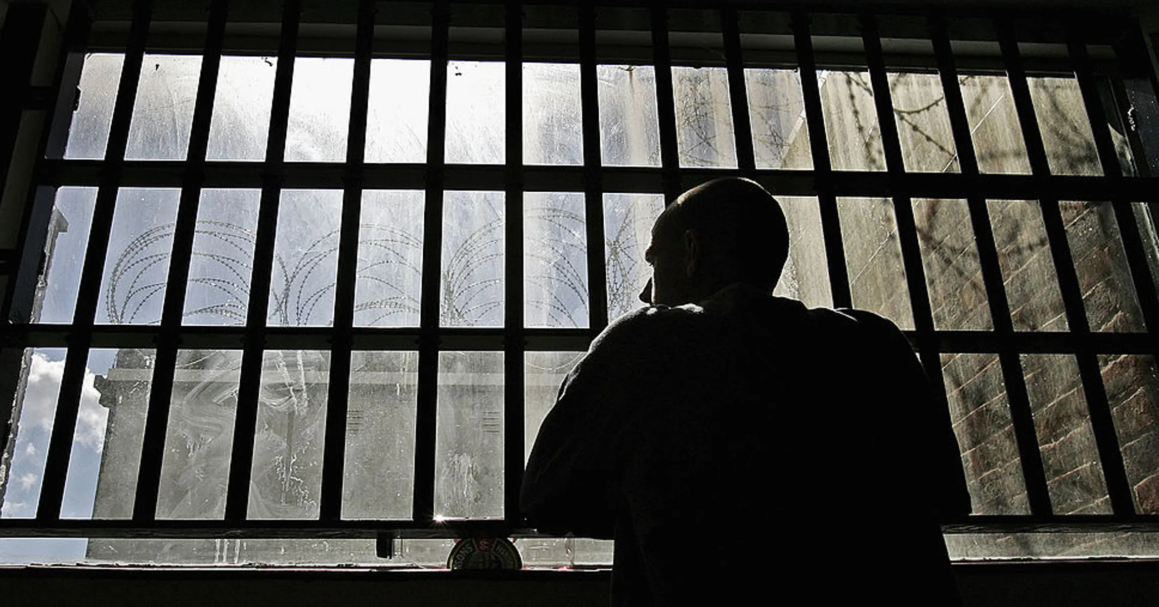 Big Meech Flexes His Muscles In New Photos From Prison