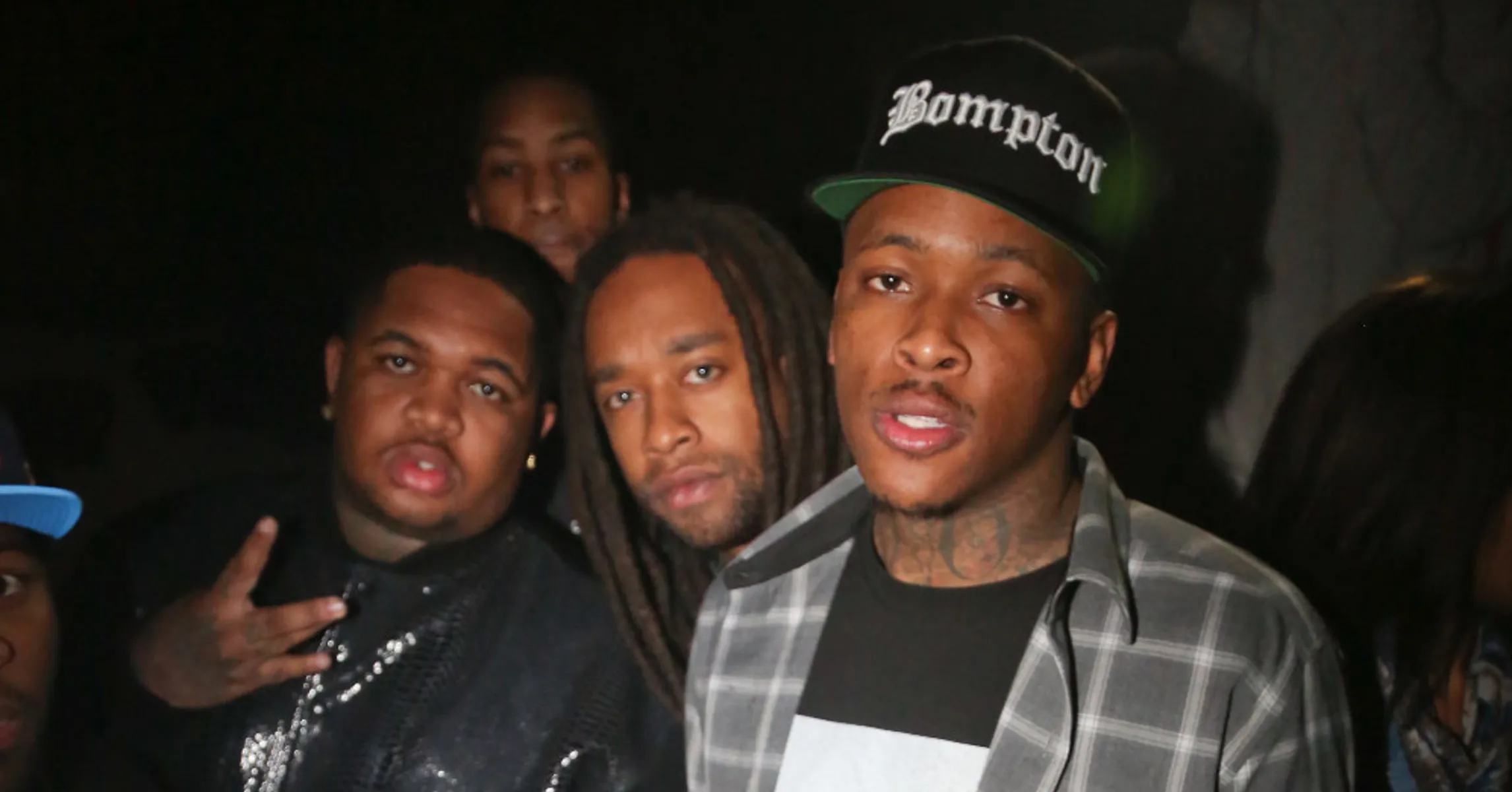 Sign Language: 5 Songs You Didn't Know Ty Dolla $ign Wrote