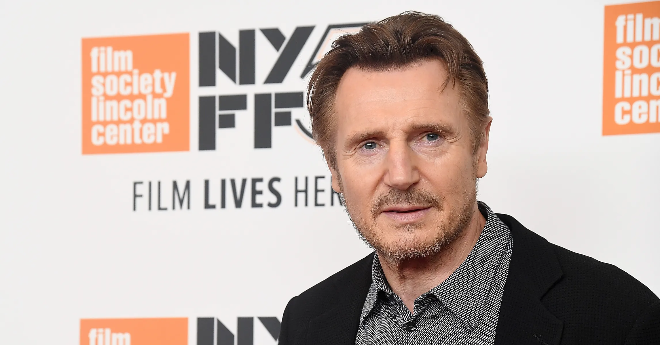 Liam Neeson Reveals Horse In New Film Recognized Him From Another Movie