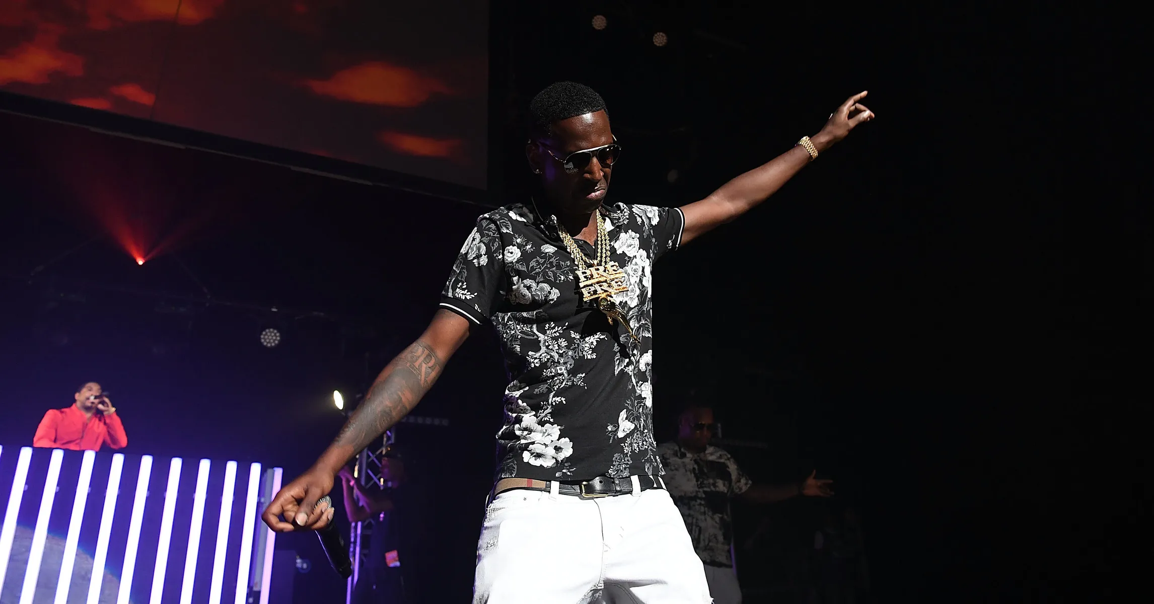 Young Dolph and Yo Gotti Beef: What Most People Get Wrong