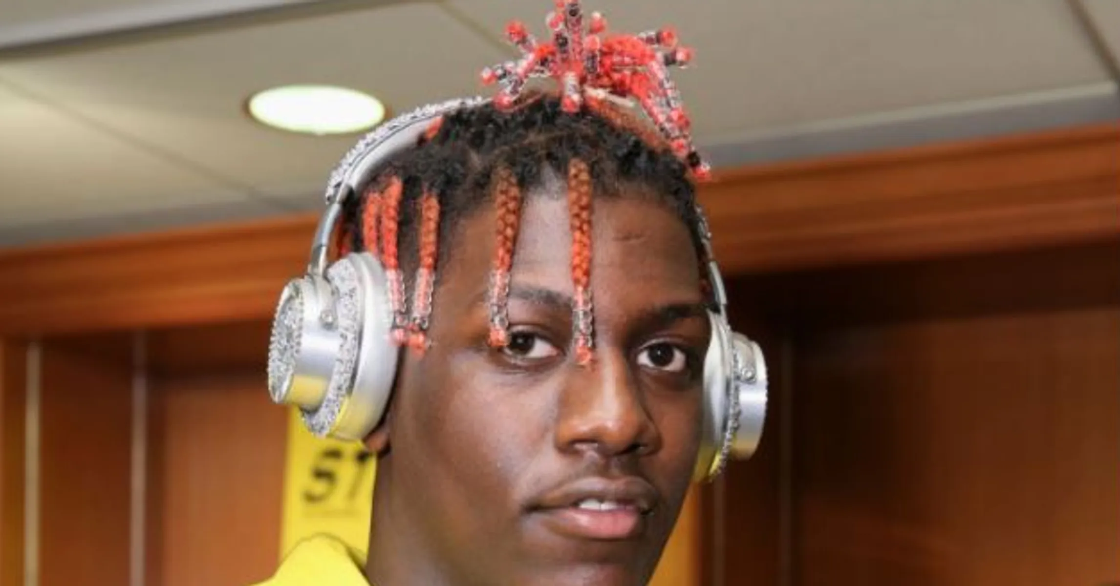 Lil Yachty Bought House Next To His Home Because He Didn't Want Neighbors