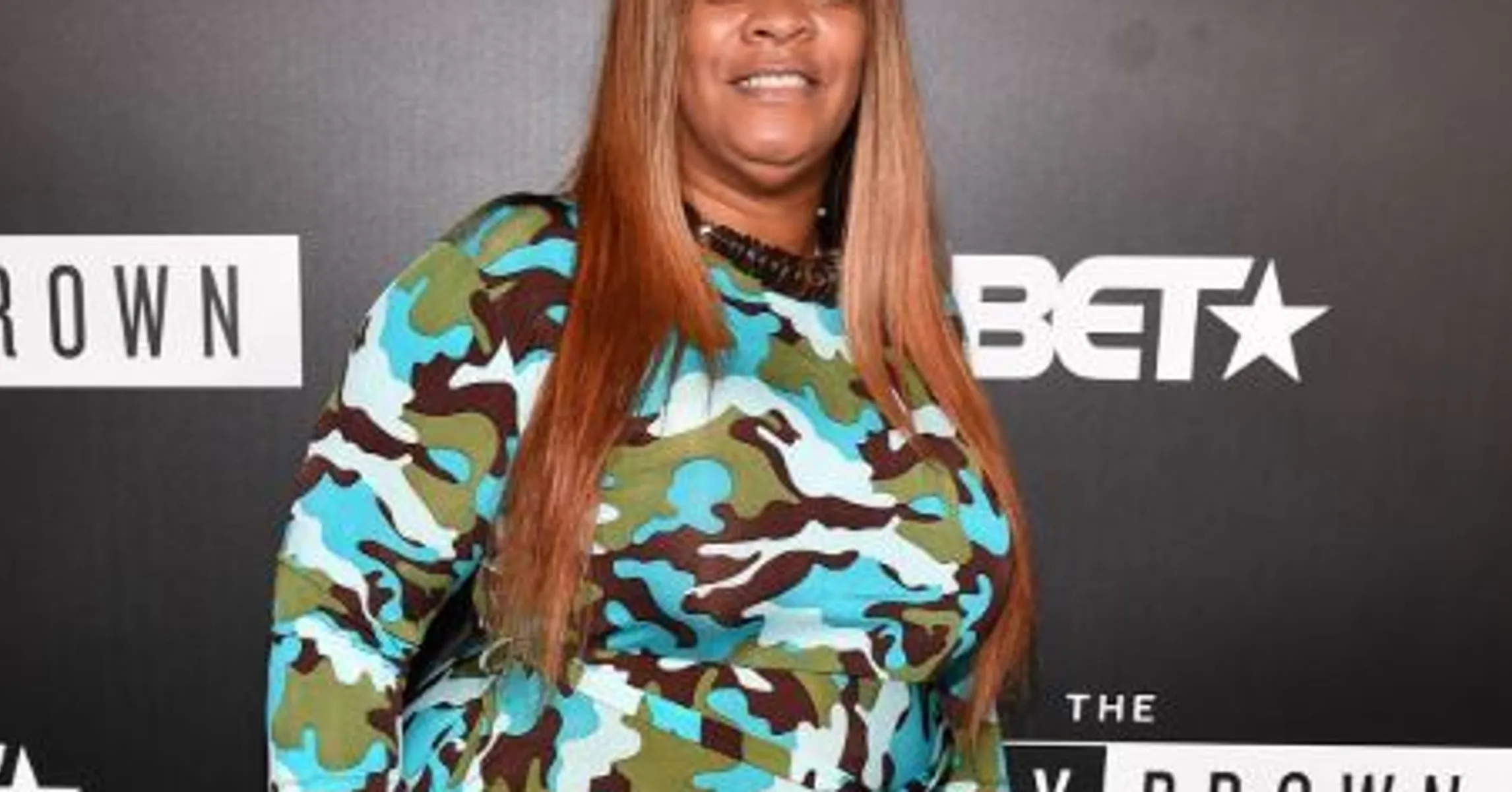 Deb Antney Praises Nicki Minaj; Criticizes Today's Female Rappers