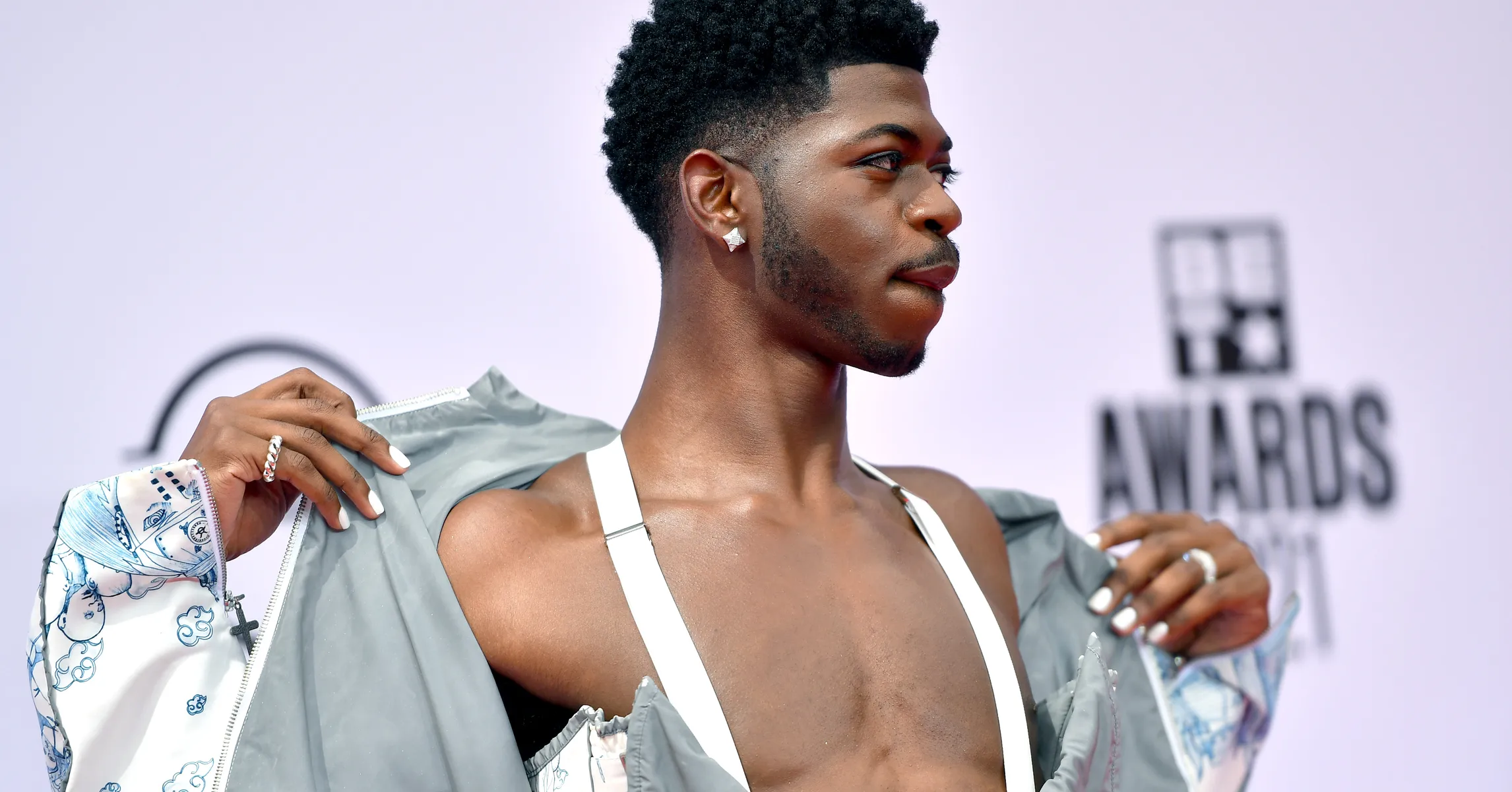 Little X Rapper Lil Nas X Infurates Detractors With