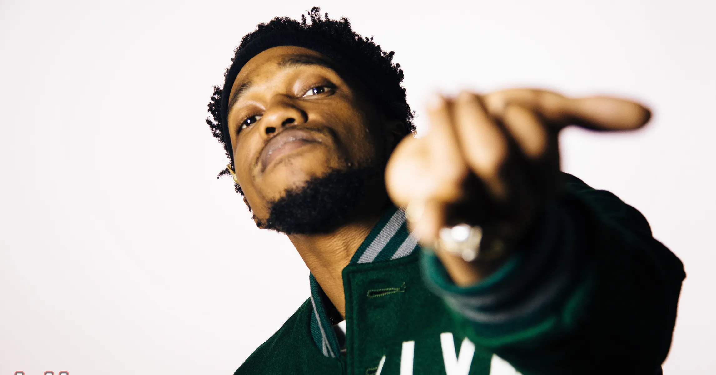 Review Curreny's "The Drive In Theatre"