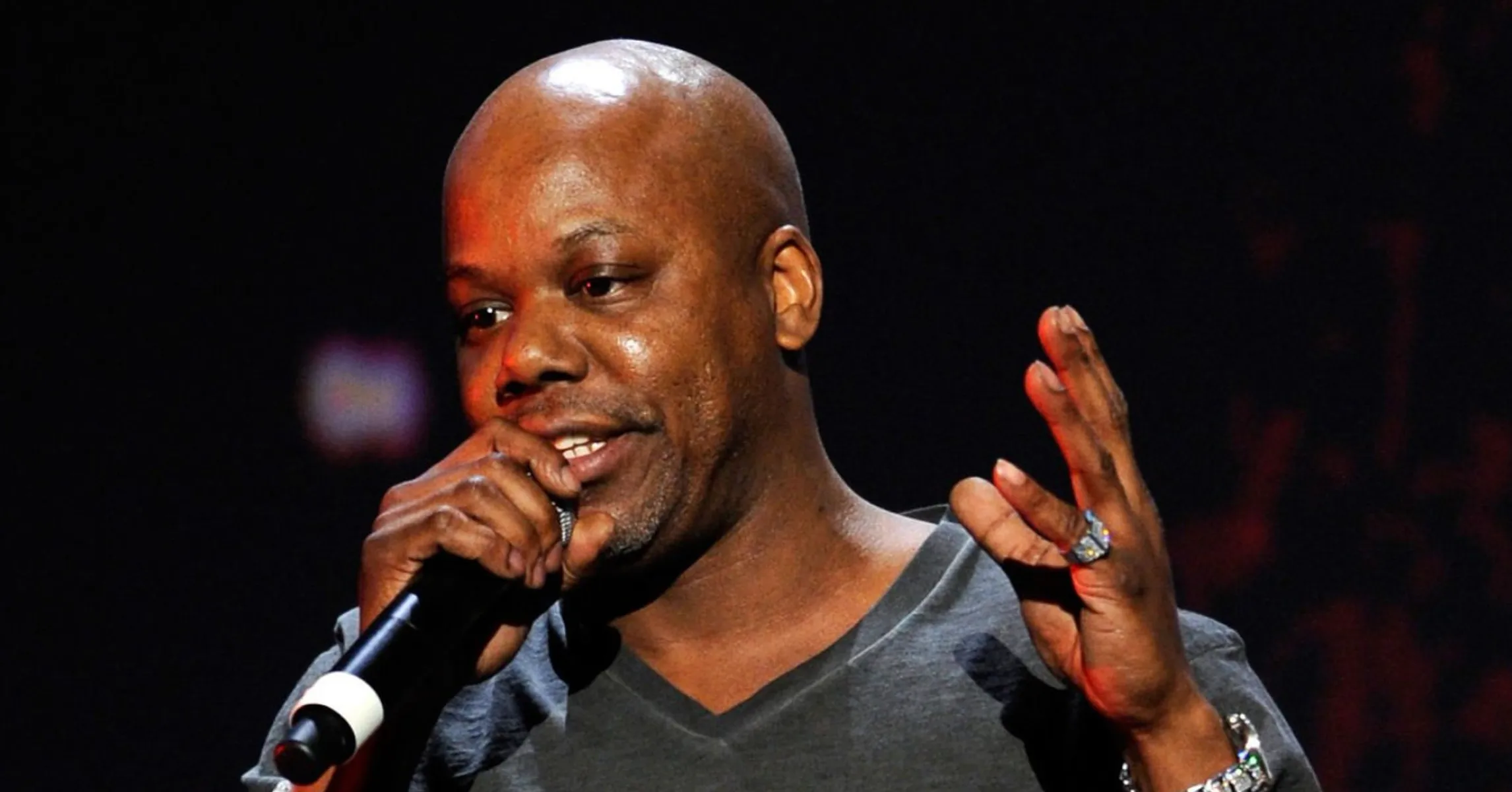 Too Short Discusses Pitfalls Of Rap Beefs: