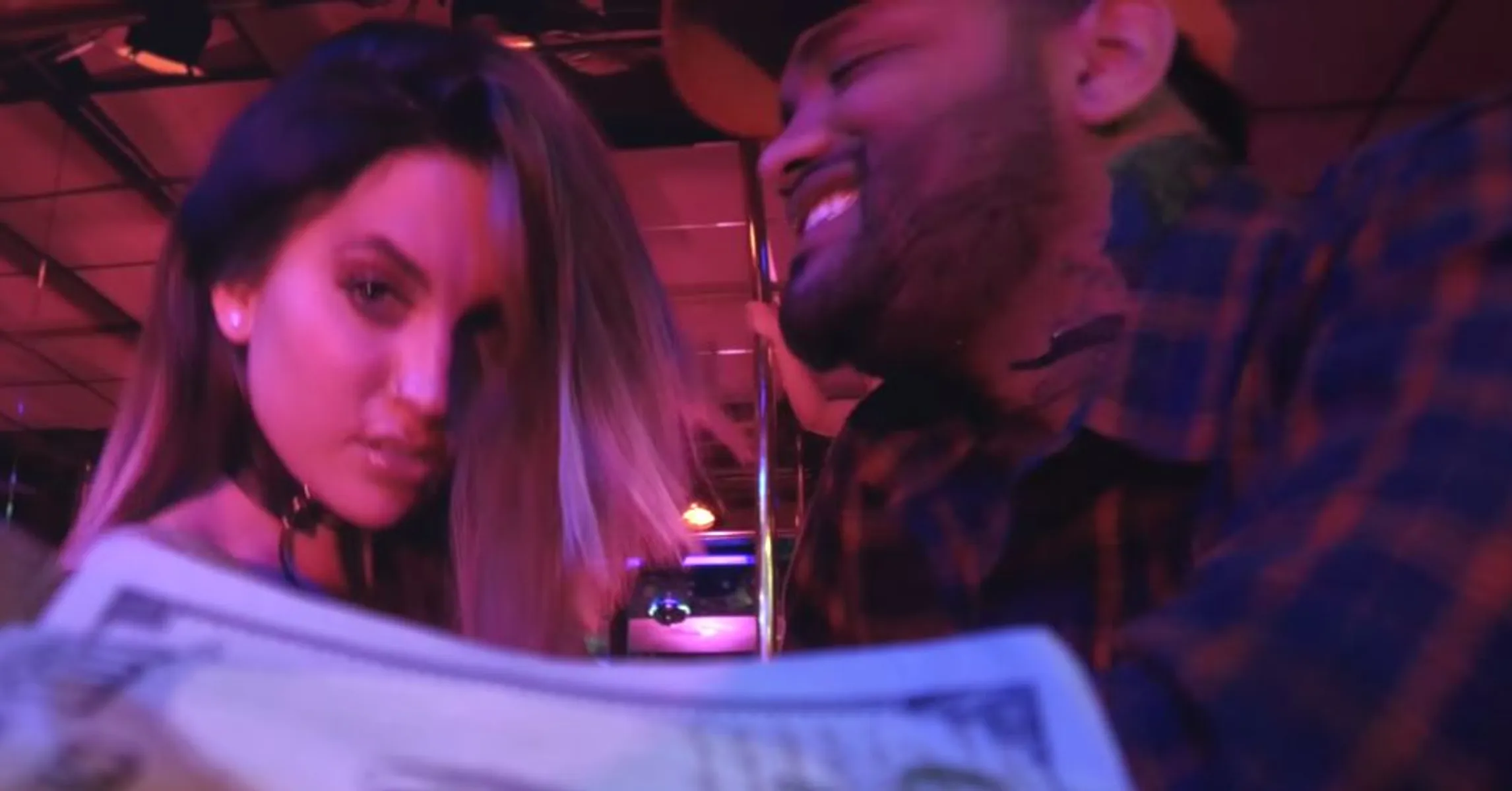 Joyner Lucas "Keep It 100" Video