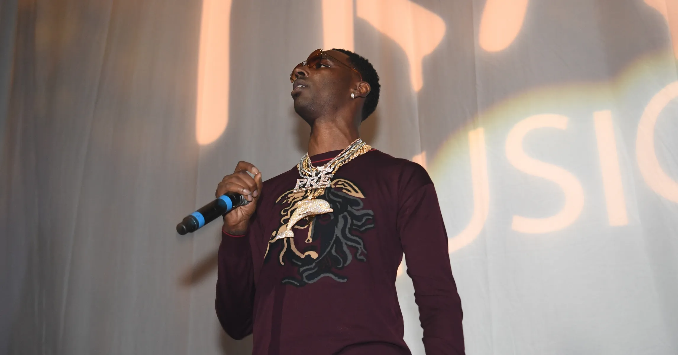 Young Dolph Previews "Role Model" Tracklist