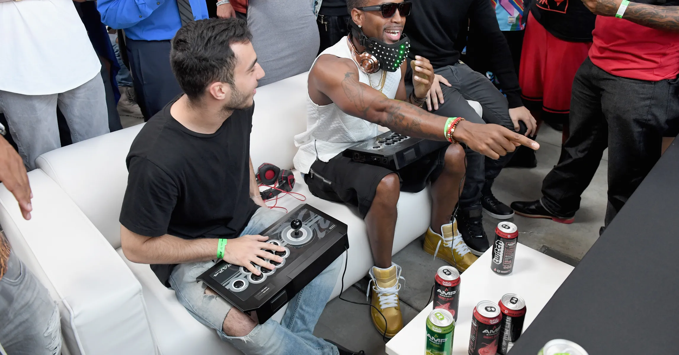 Safaree Samuels Left Exposed By Leaked Nudes