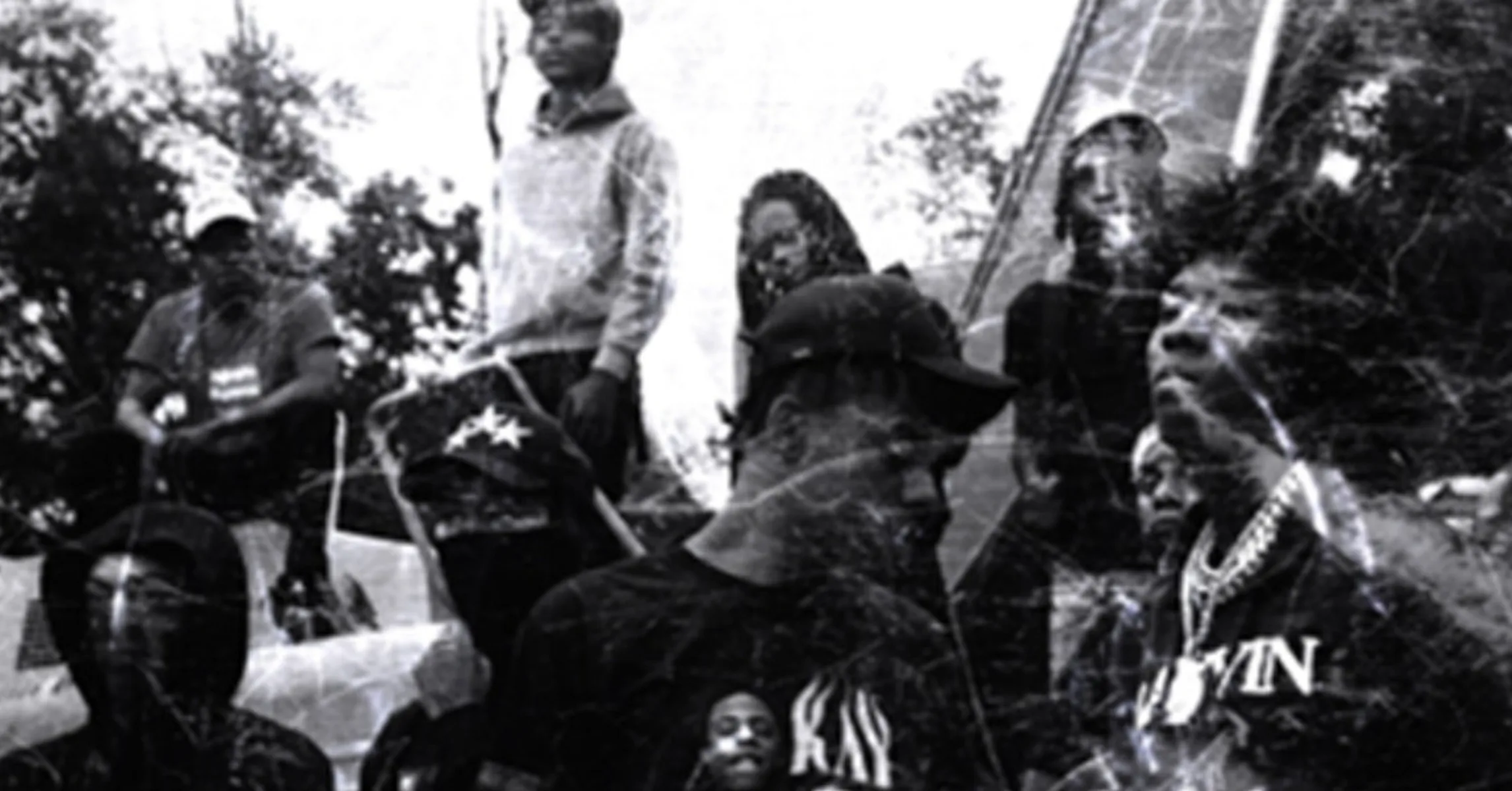 Kay Flock Teams Up With Set Da Trend For 