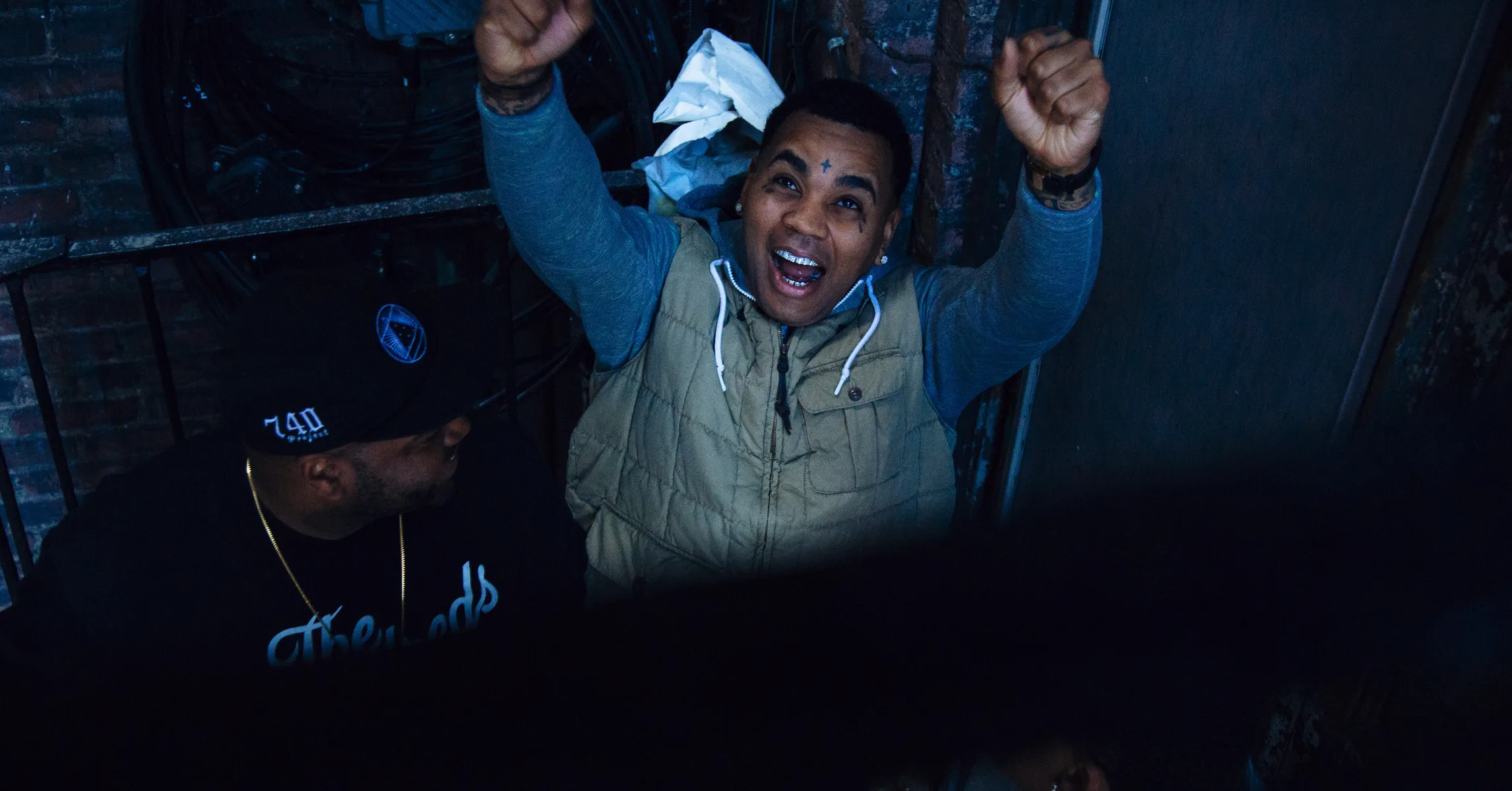 All Too Human The Perfect Imperfection Of Kevin Gates