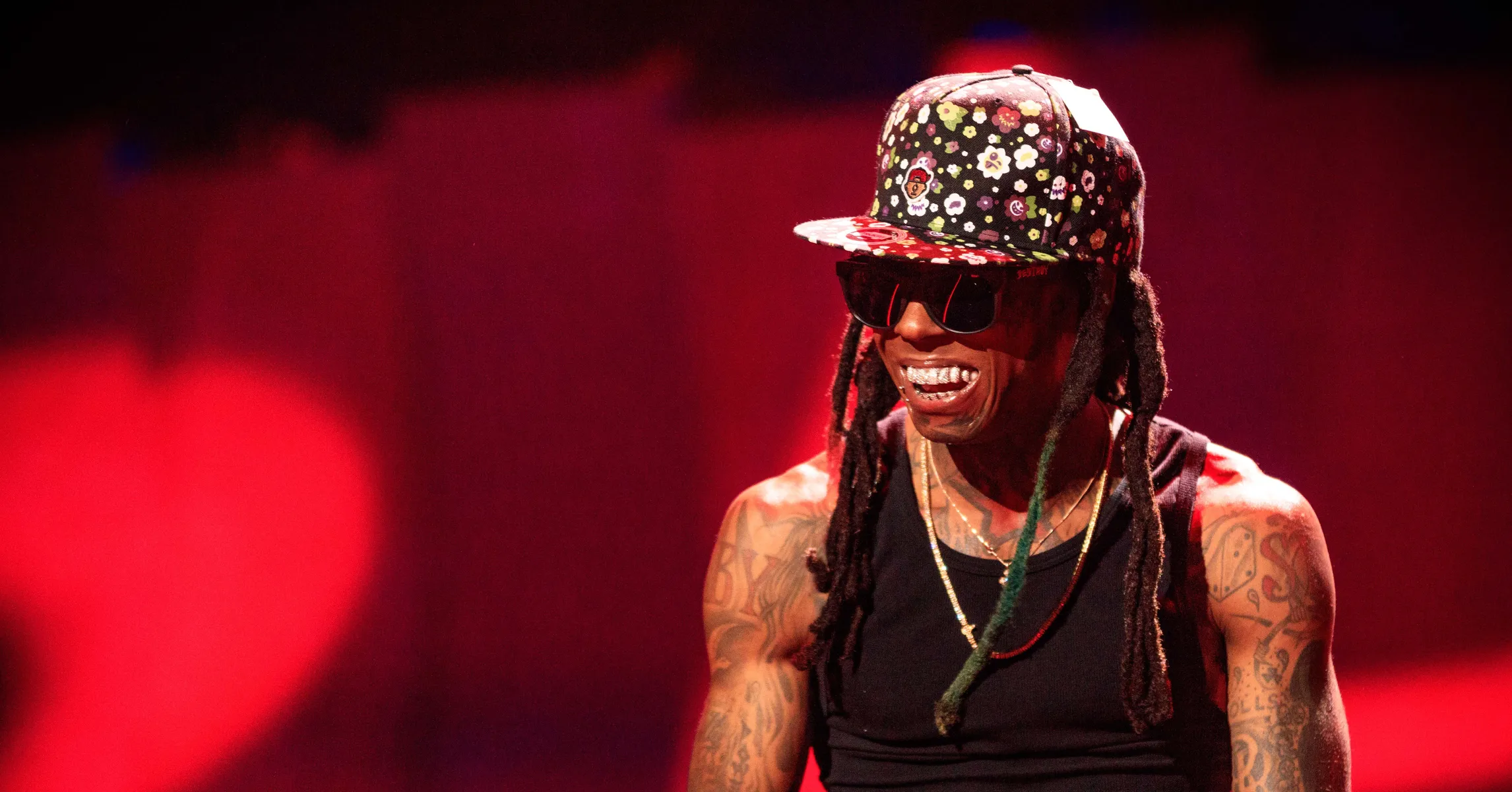 Lil Waynes Legal Team Reportedly Sends Cease & Desist Letter Over Sex Tape