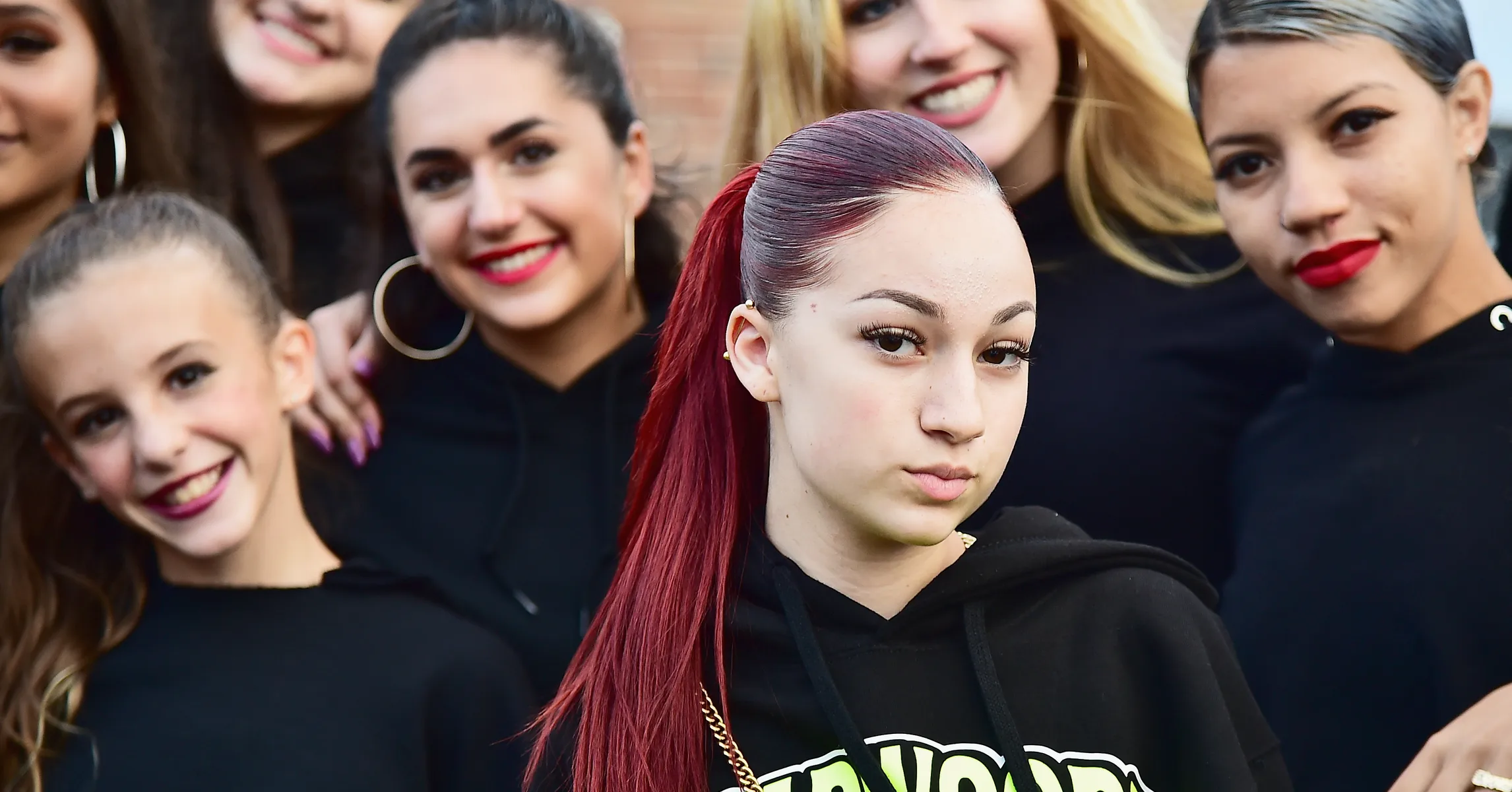 "Bringing Up Bhabie" Debuts First Trailer Of Snapchat Series