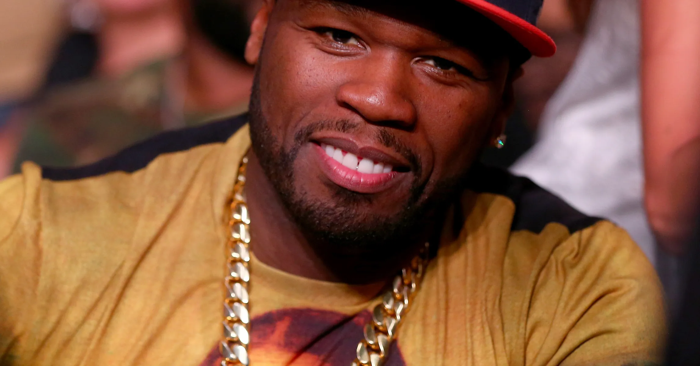 50 Cent Reportedly Suing Rick Ross Over "In Da Club" Sample