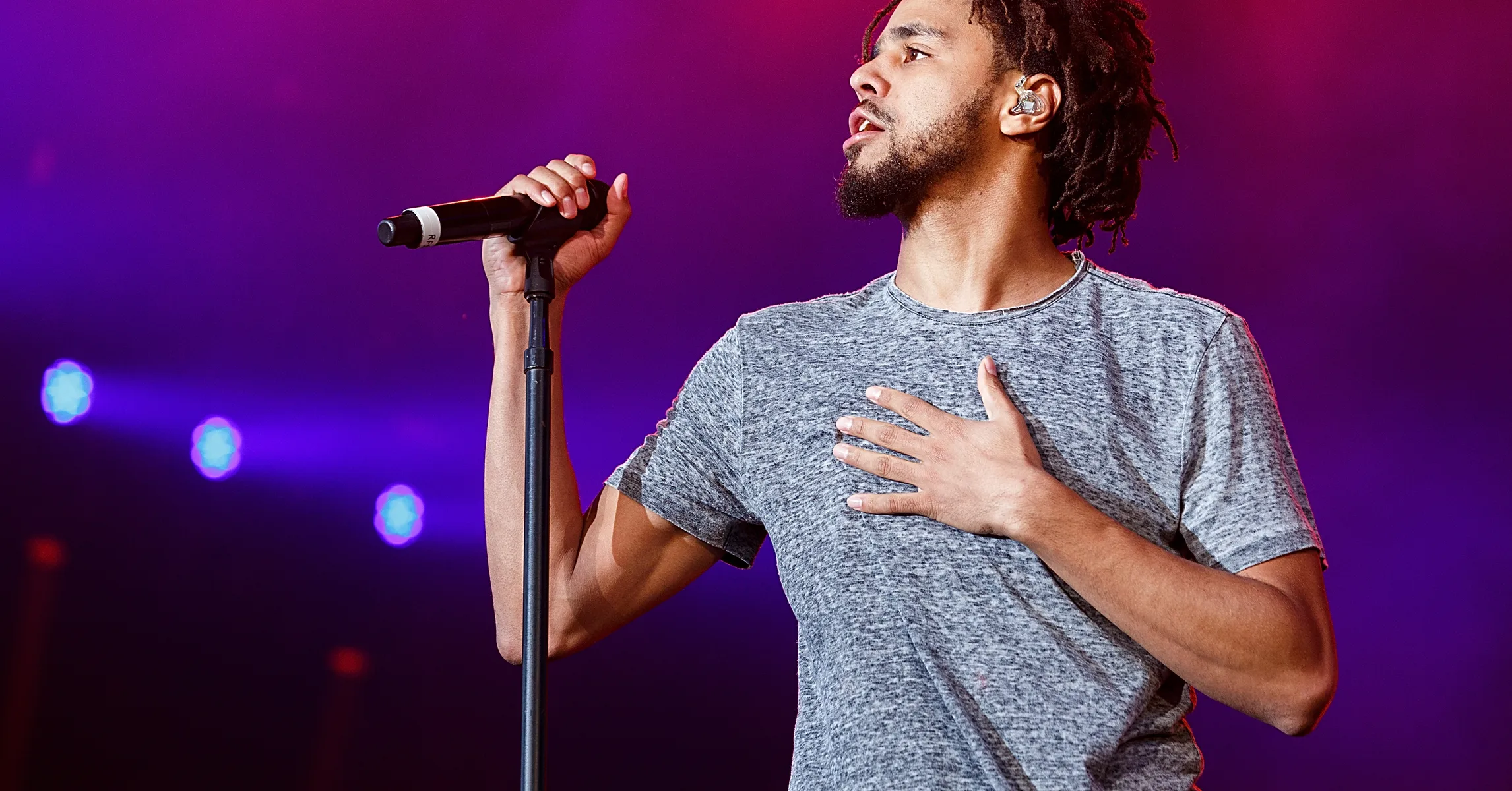Top 10 J. Cole StoryTelling Tracks