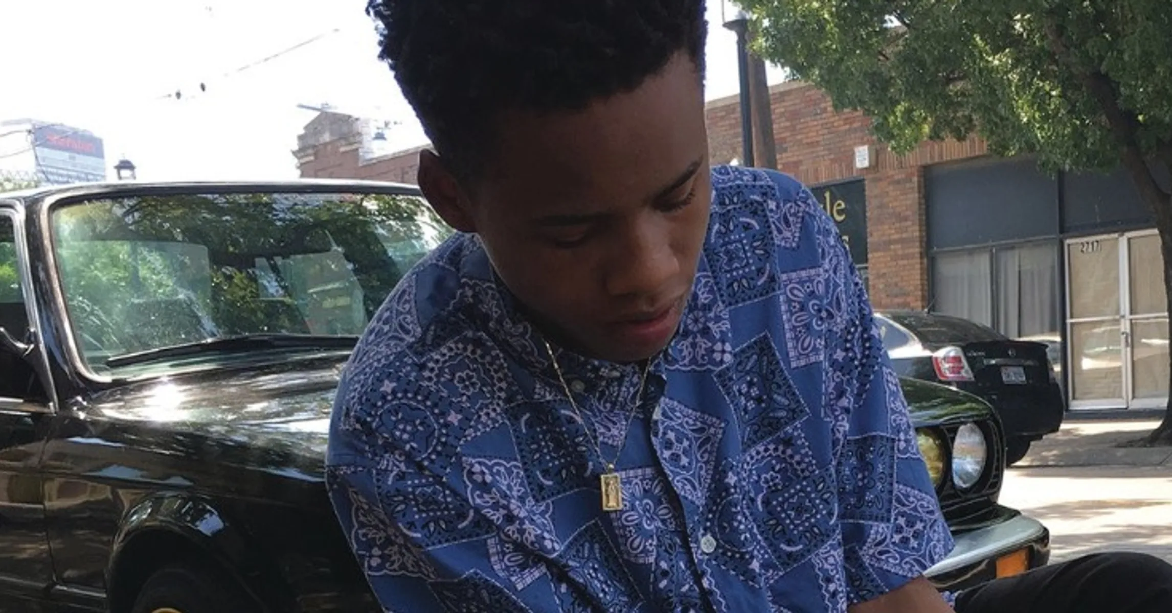 Tay-K Takes Aim At Murder Conviction With Appeal Brief
