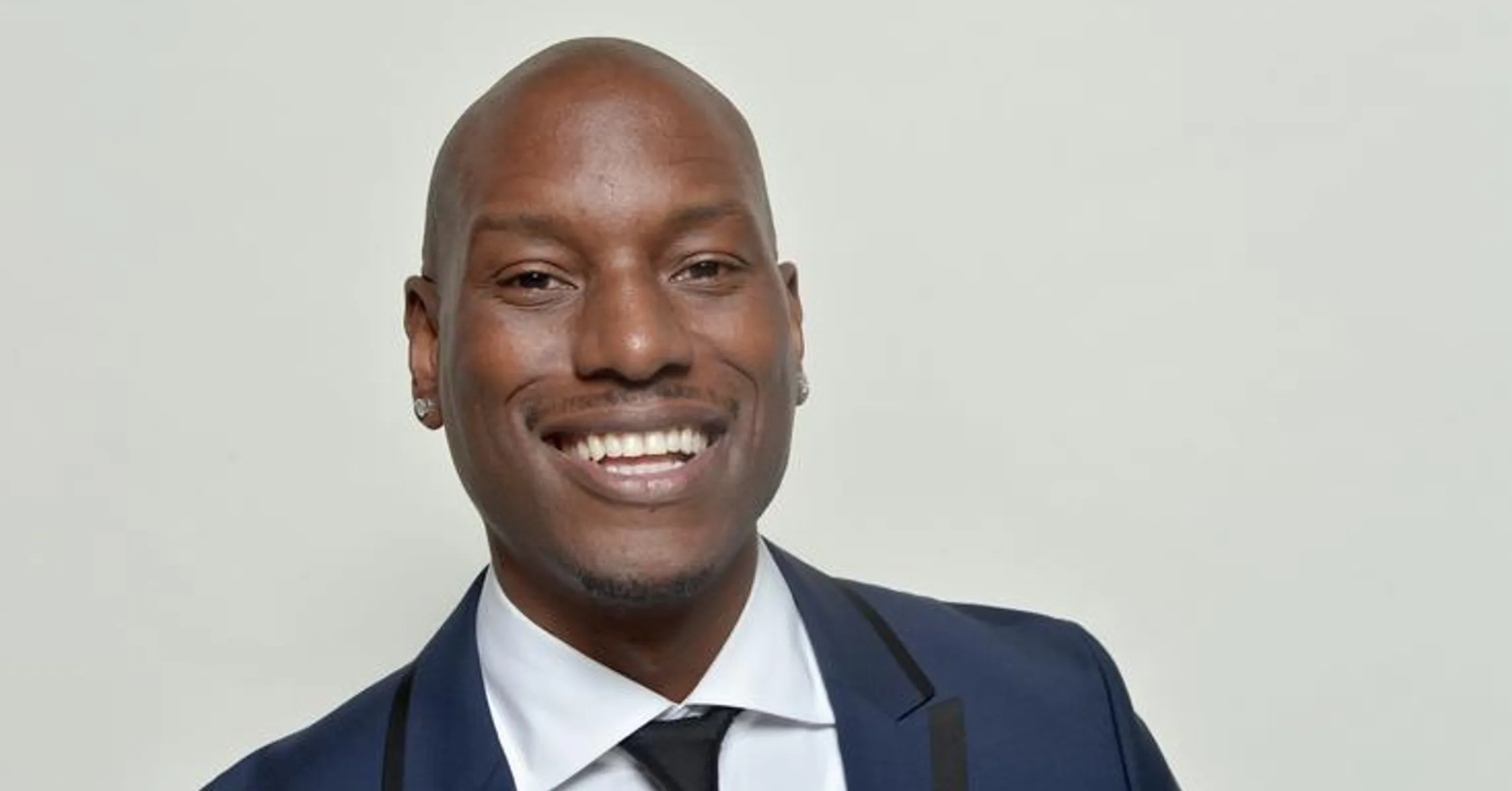 Tyrese Gibson &amp; Wife Samantha Lee Welcome Newborn Daughter