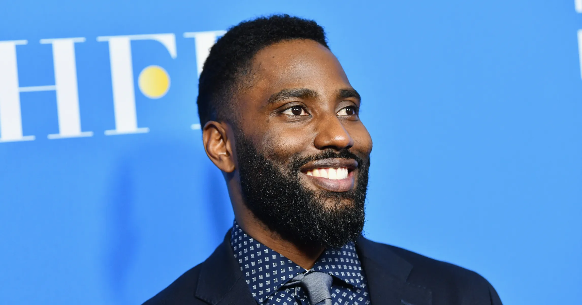 John David Washington's Mom Once Put Childish Gambino In A Chokehold