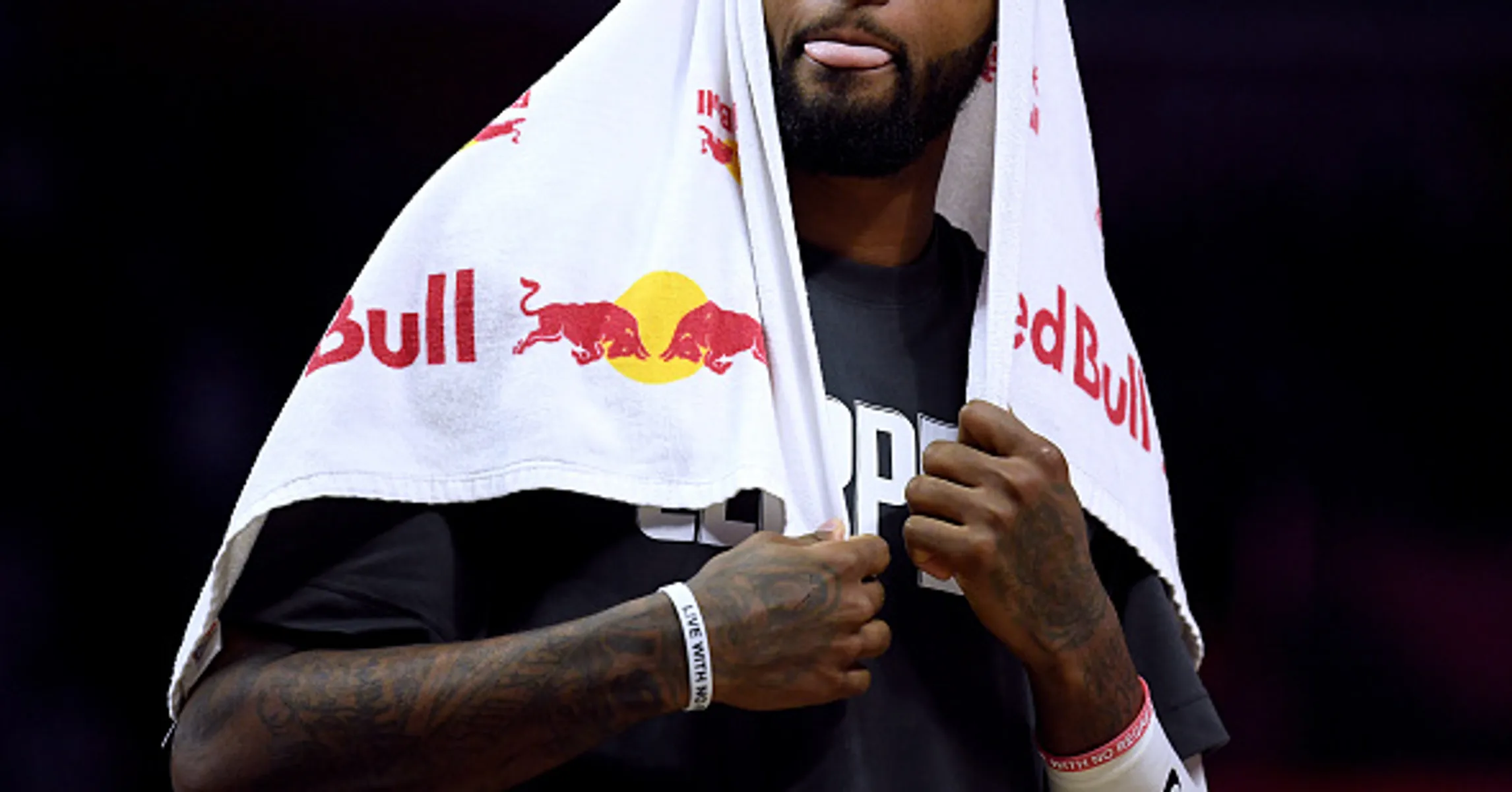 paul george 4 gatorade nike